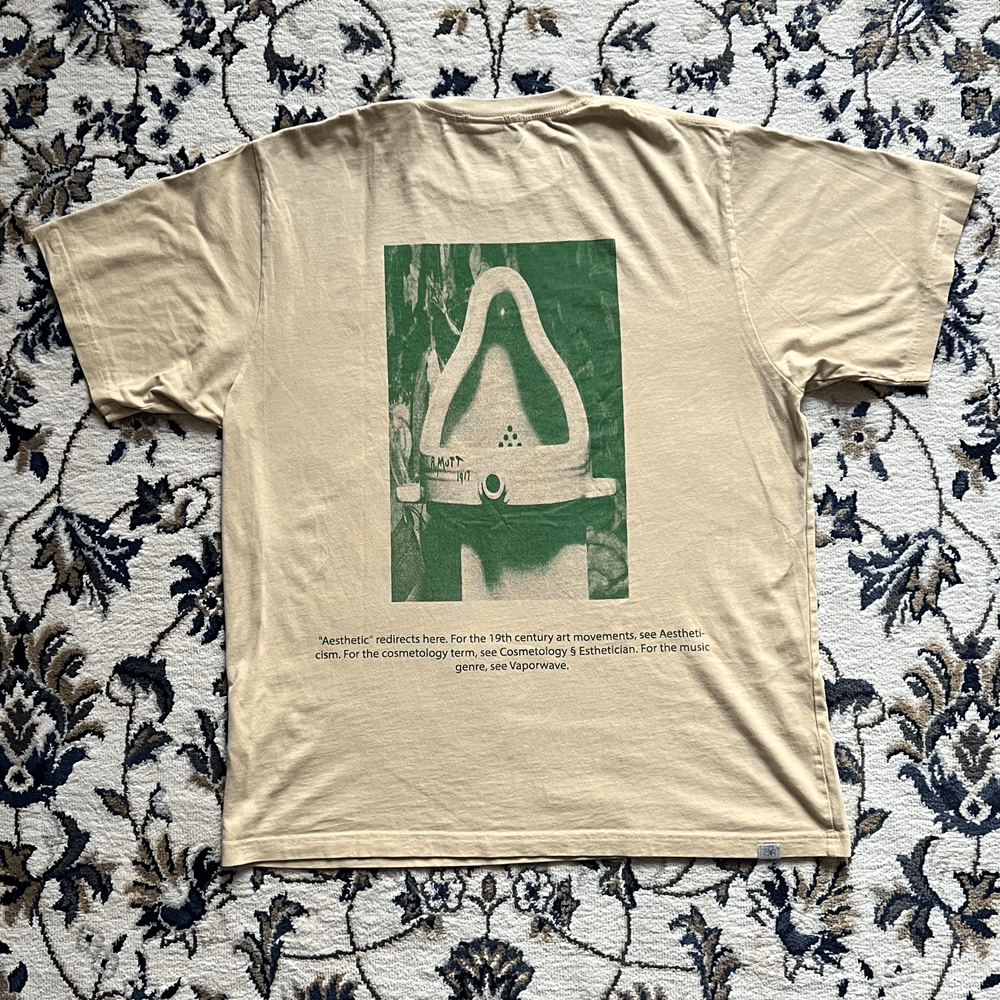 Perks And Mini Perks and Mini (PAM) Frog Masters T-Shirt Size US L / EU 52-54 / 3 - 2 Thumbnail