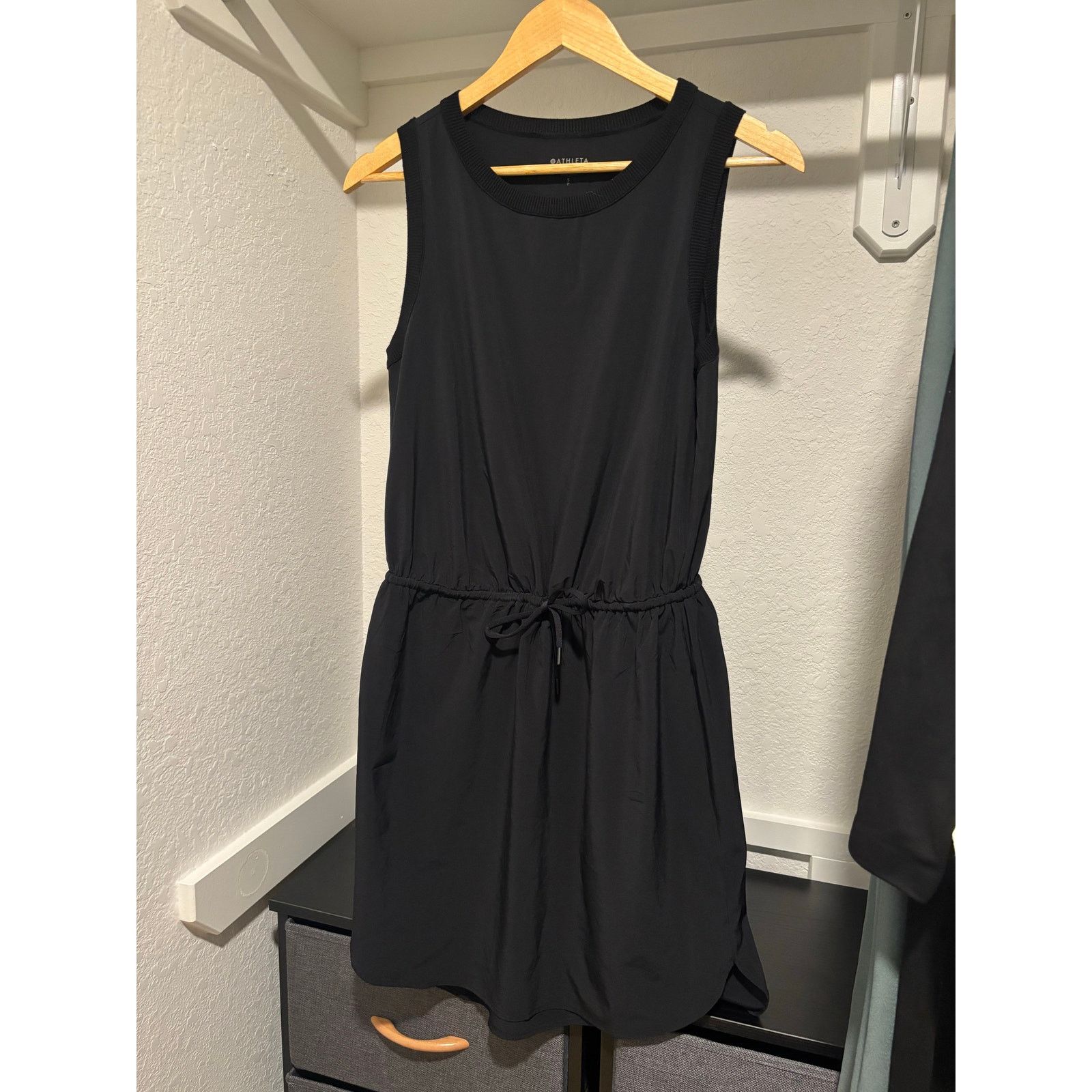 Athleta Athleta Rincon Dress Featherweight Sz S Size S / US 4 / IT 40 - 3 Thumbnail