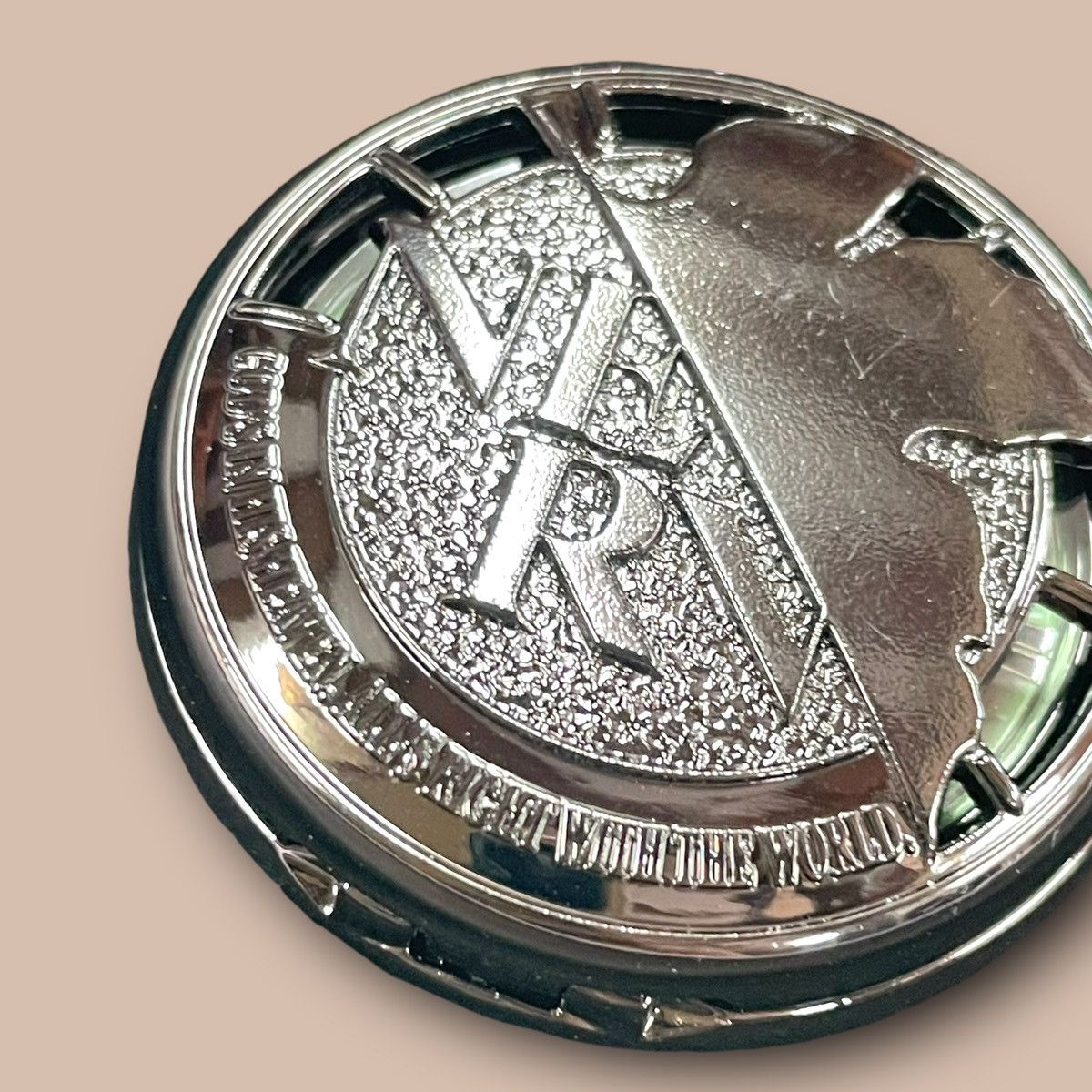Anime Evangelion Unit 1 Premium Relief Pocket Watch Size ONE SIZE - 5 Thumbnail