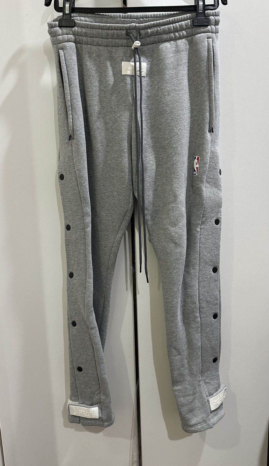 Fear of god nba sweats best sale