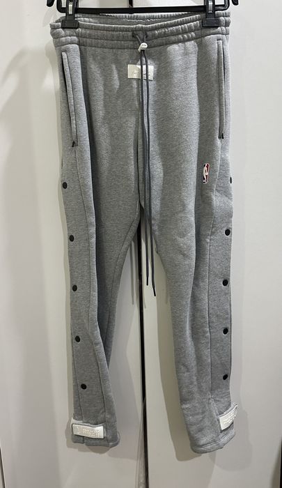 Fear of god nba 2024 sweatpants