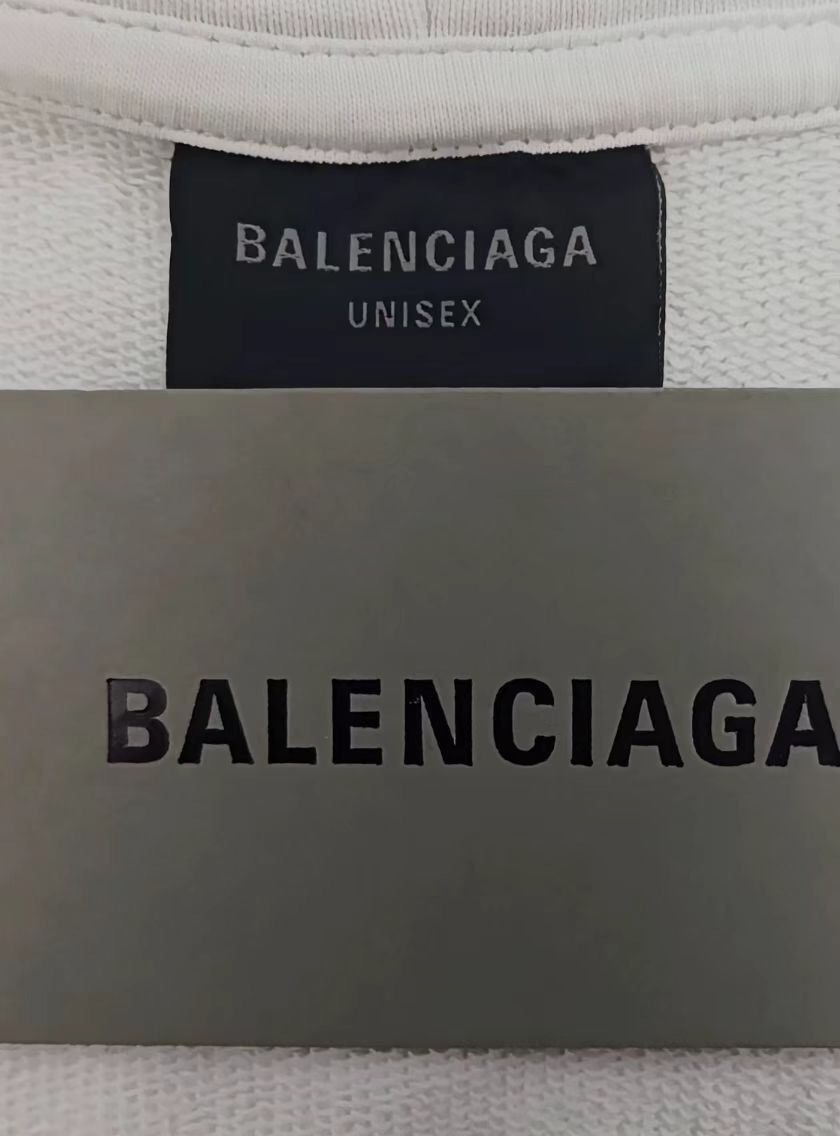 Balenciaga Balenciaga 23ss Fridge Sticker Post-it Zip Swe2412-Nextarrow Size US M / EU 48-50 / 2 - 4 Thumbnail