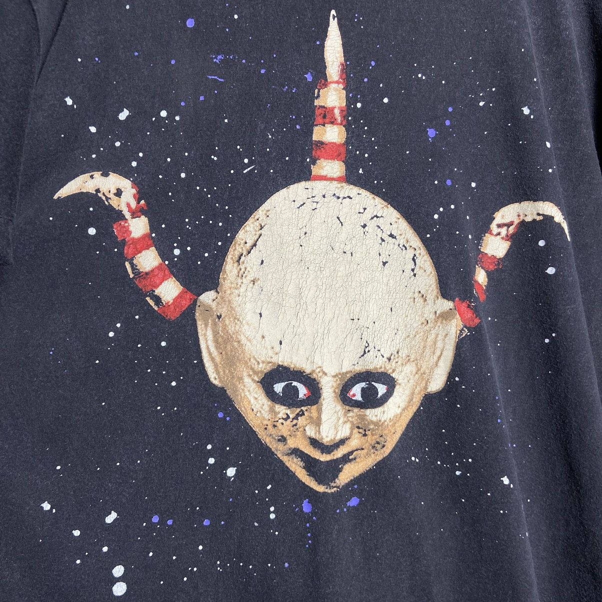 Band Tees Vintage 90s Freaky Fukin Weirdoz Hardcore Band Tee / Korn Size US L / EU 52-54 / 3 - 3 Thumbnail
