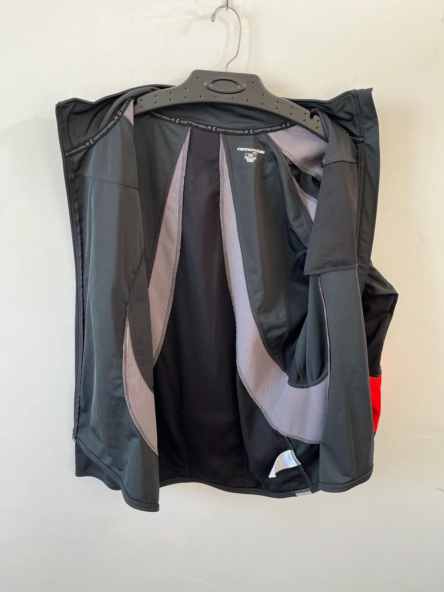 Other Cannondale Blade Cycling Jacket Size xxx Size US XXL / EU 58 / 5 - 7 Thumbnail