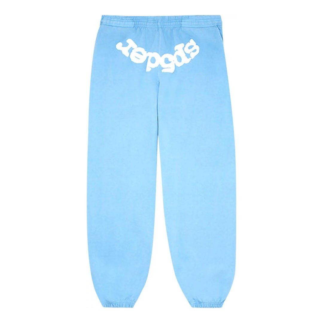 Sky Blue Sweatpants