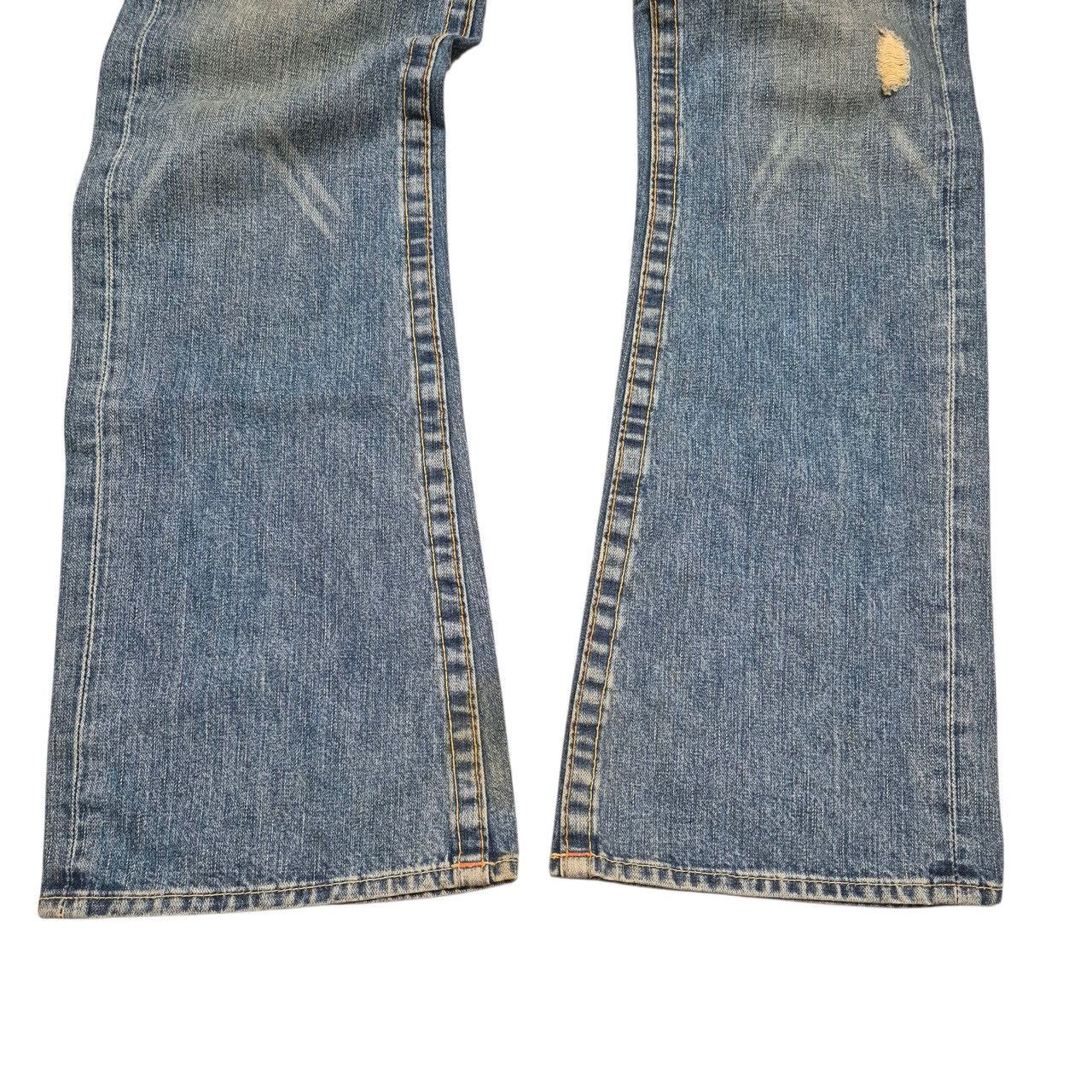 True Religion True religion flare jeans Size US 32 / EU 48 - 6 Thumbnail