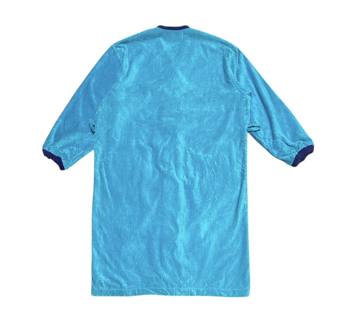Yves Saint Laurent Vintage YSL Yves Saint Laurent Bathdrobe Size US L / EU 52-54 / 3 - 3 Thumbnail