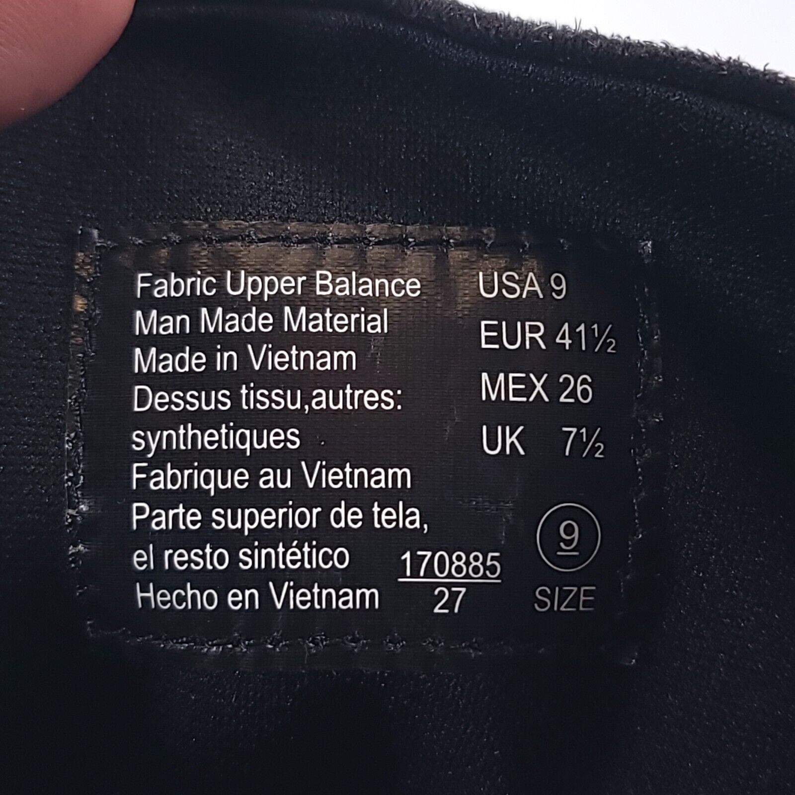American Eagle Outfitters American Eagle Mid Rise Flat Boot Womens Size 9 170885 Black Size US 9 / IT 39 - 9 Thumbnail