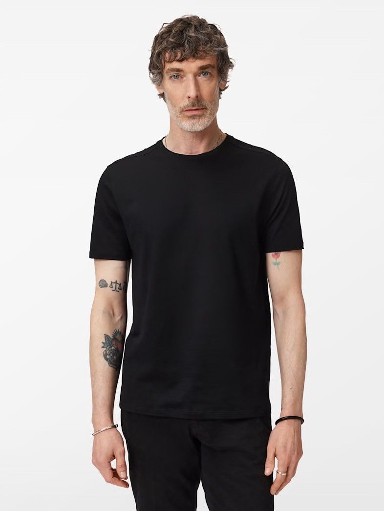 John Varvatos Vero Crew Tee Size large Size US L / EU 52-54 / 3 - 4 Thumbnail