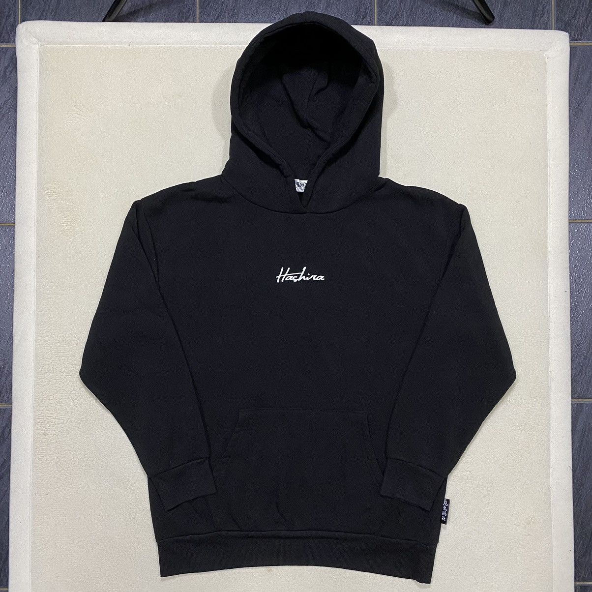 Anime × Japanese Brand Anime DEMON SLAYER Hashira Hoodie Size US M / EU 48-50 / 2 - 1 Thumbnail