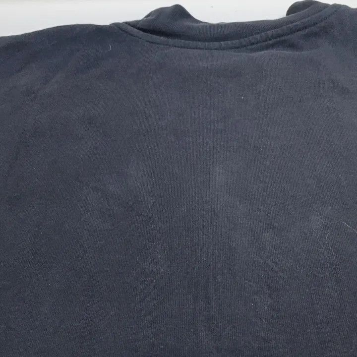 Balenciaga Balenciaga Yeezy x Gap x Balenciaga Logo Crop Tee -2507 Size US L / EU 52-54 / 3 - 5 Thumbnail