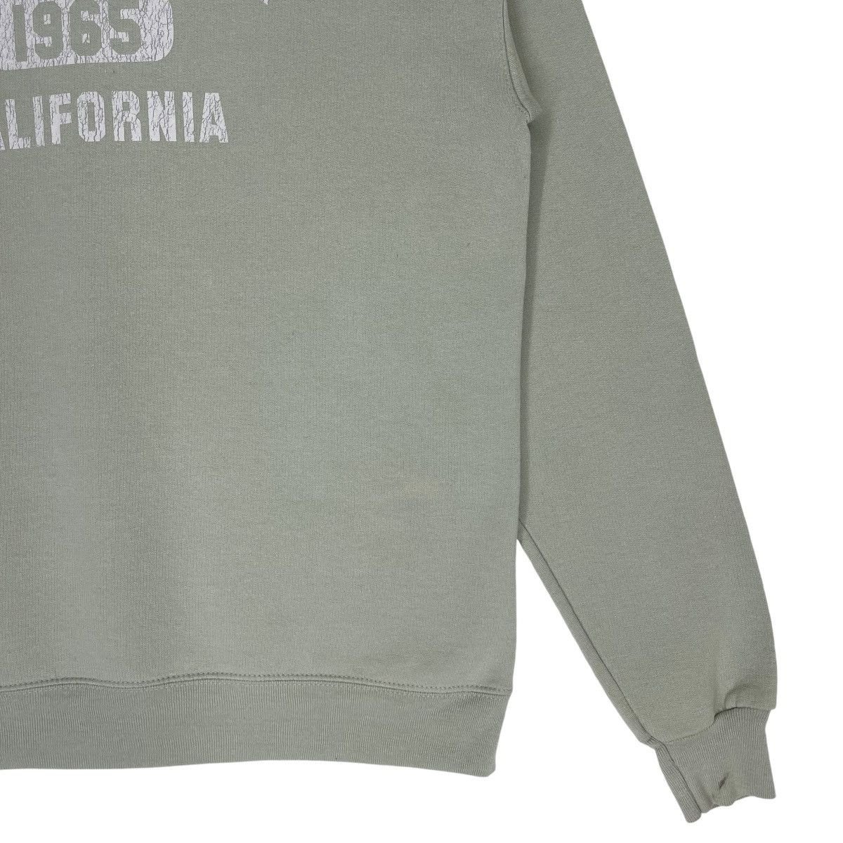 Vintage Carpenteria California Crewneck Sweatshirt Size US M / EU 48-50 / 2 - 5 Thumbnail