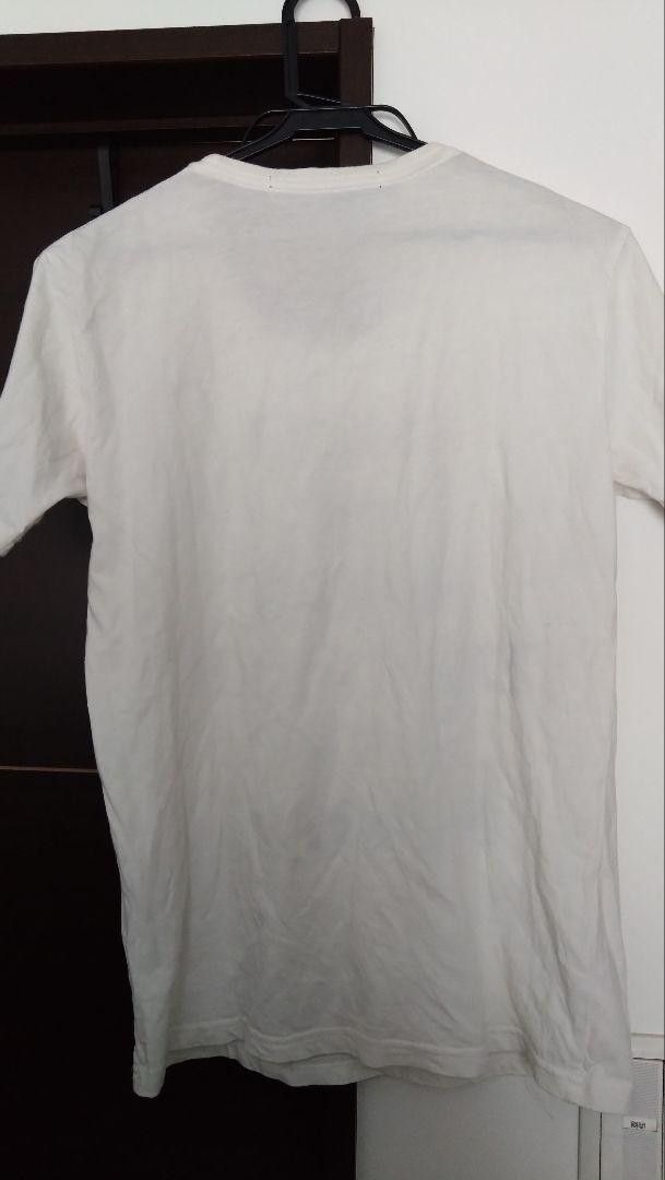 Schlussel SCHLUSSEL Graphic Tee Size US L / EU 52-54 / 3 - 2 Thumbnail