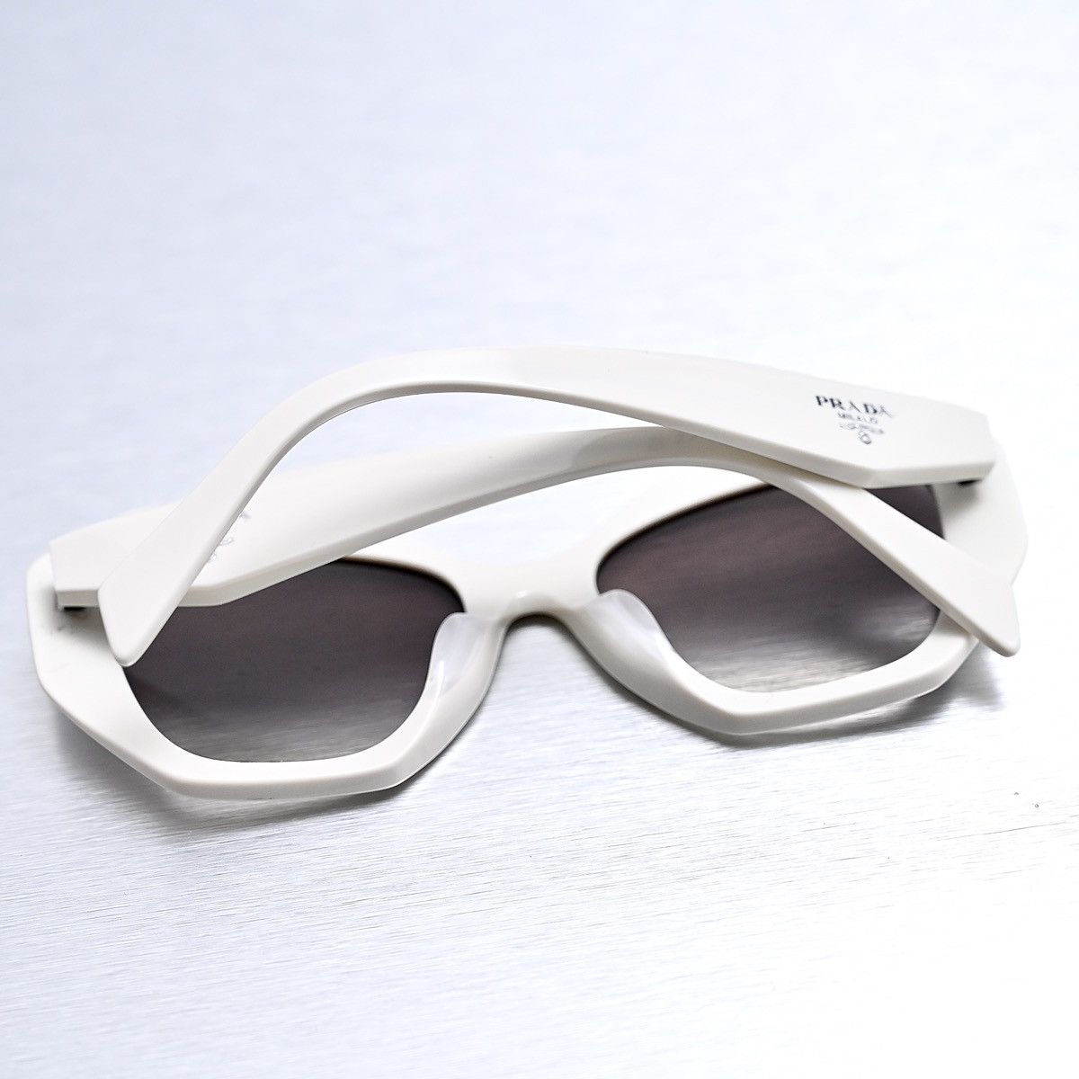Prada PRADA 0PR 16WSF SUNGLASSES Size ONE SIZE - 7 Thumbnail