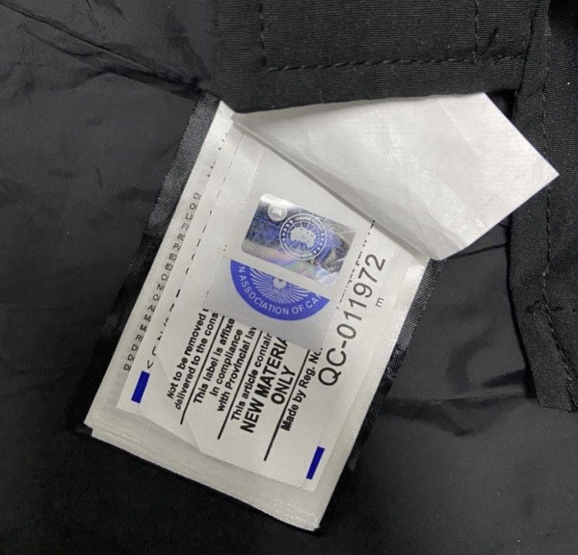 Canada Goose Canada Goose Size US XS / EU 42 / 0 - 8 Thumbnail