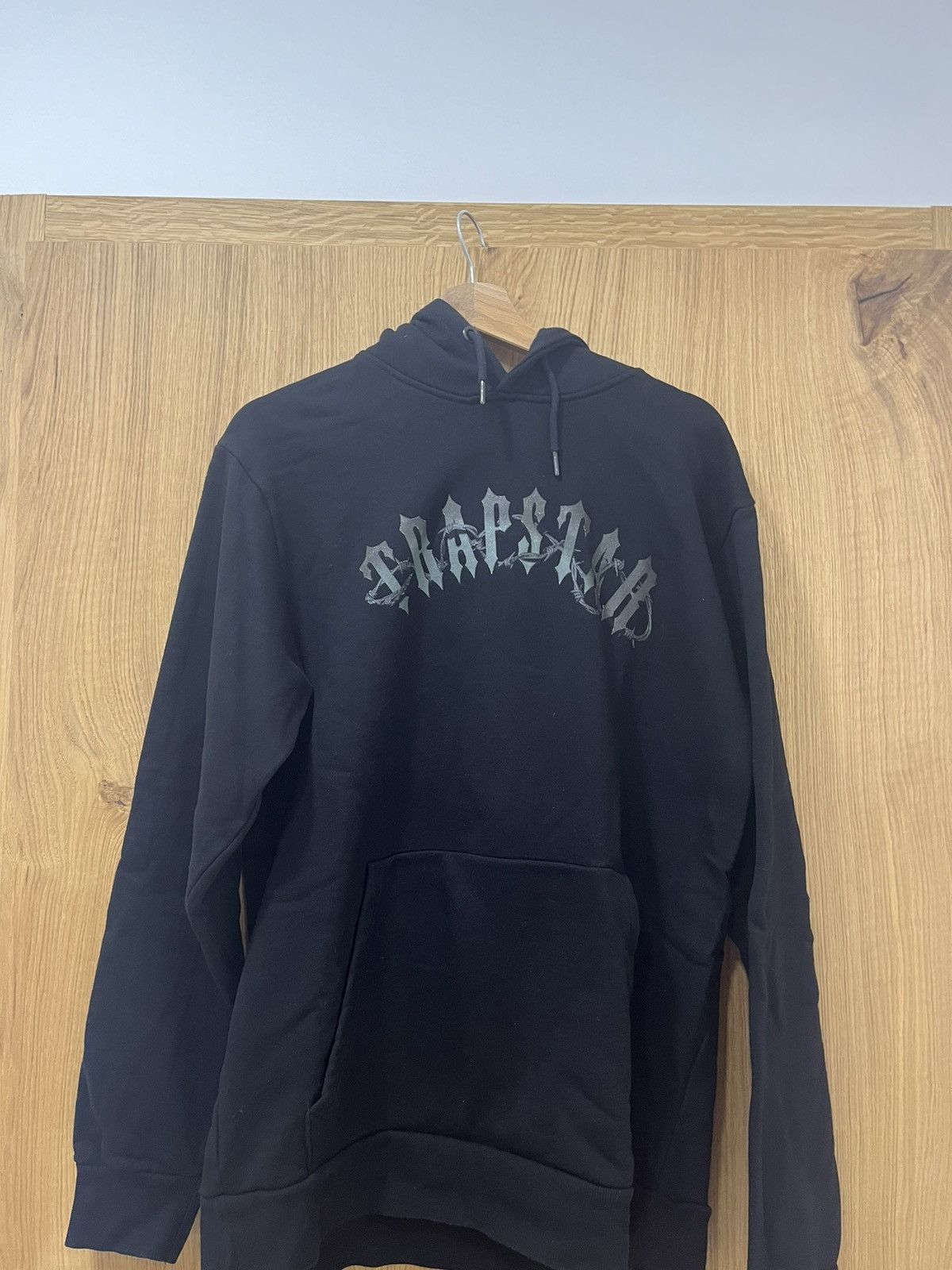 Trapstar London Trapstar x Streetwear x Drill Size US XL / EU 56 / 4 - 3 Thumbnail