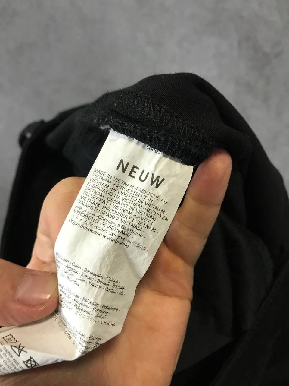 NEUW Denim Neuw Iggy skinny jeans Size US 30 / EU 46 - 7 Thumbnail