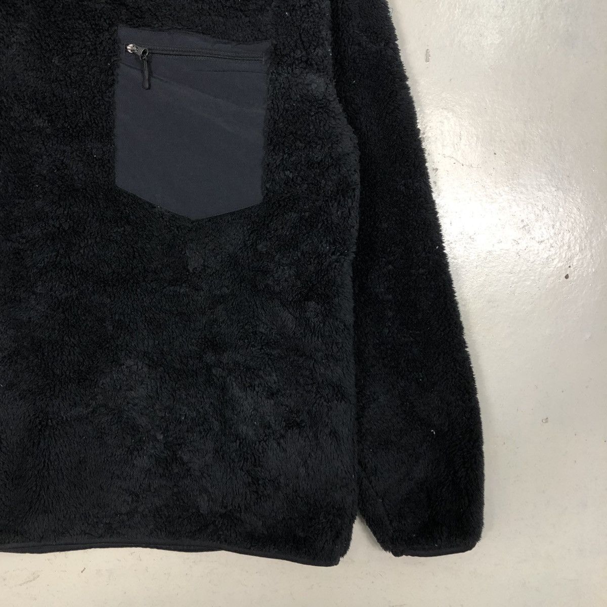 Engineered Garments New Wih Tag Fleece Jacket Snap Button Engineered Garments Size US L / EU 52-54 / 3 - 7 Thumbnail