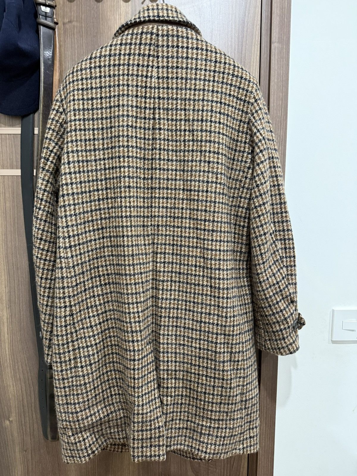Valstar Valstar Coat size 50IT/40US Size US M / EU 48-50 / 2 - 2 Thumbnail