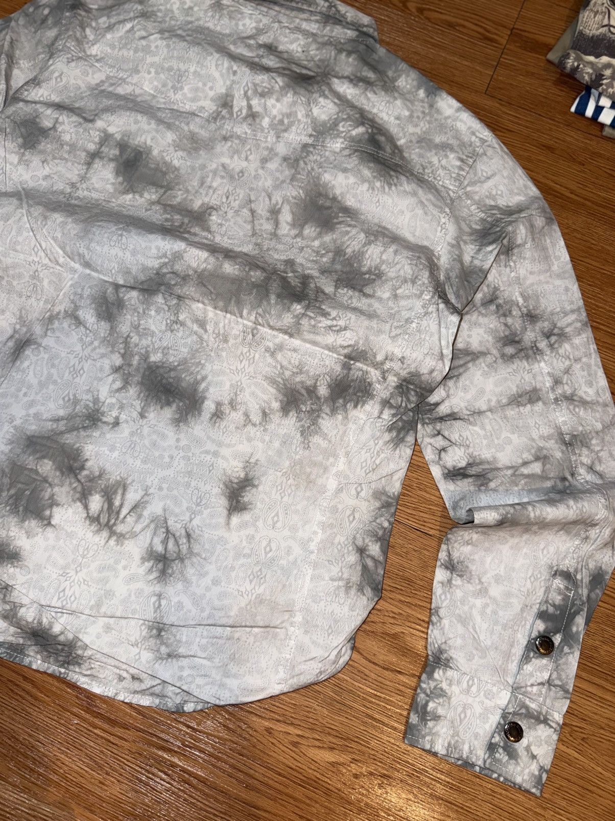 In The Attic in the attic rare item Size US M / EU 48-50 / 2 - 9 Thumbnail