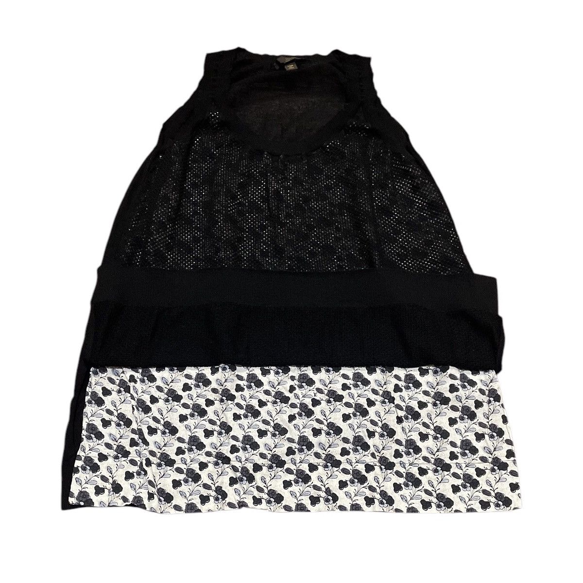 Louis Vuitton Louis Vuitton mini dresses Size L / US 10 / IT 46 - 5 Thumbnail