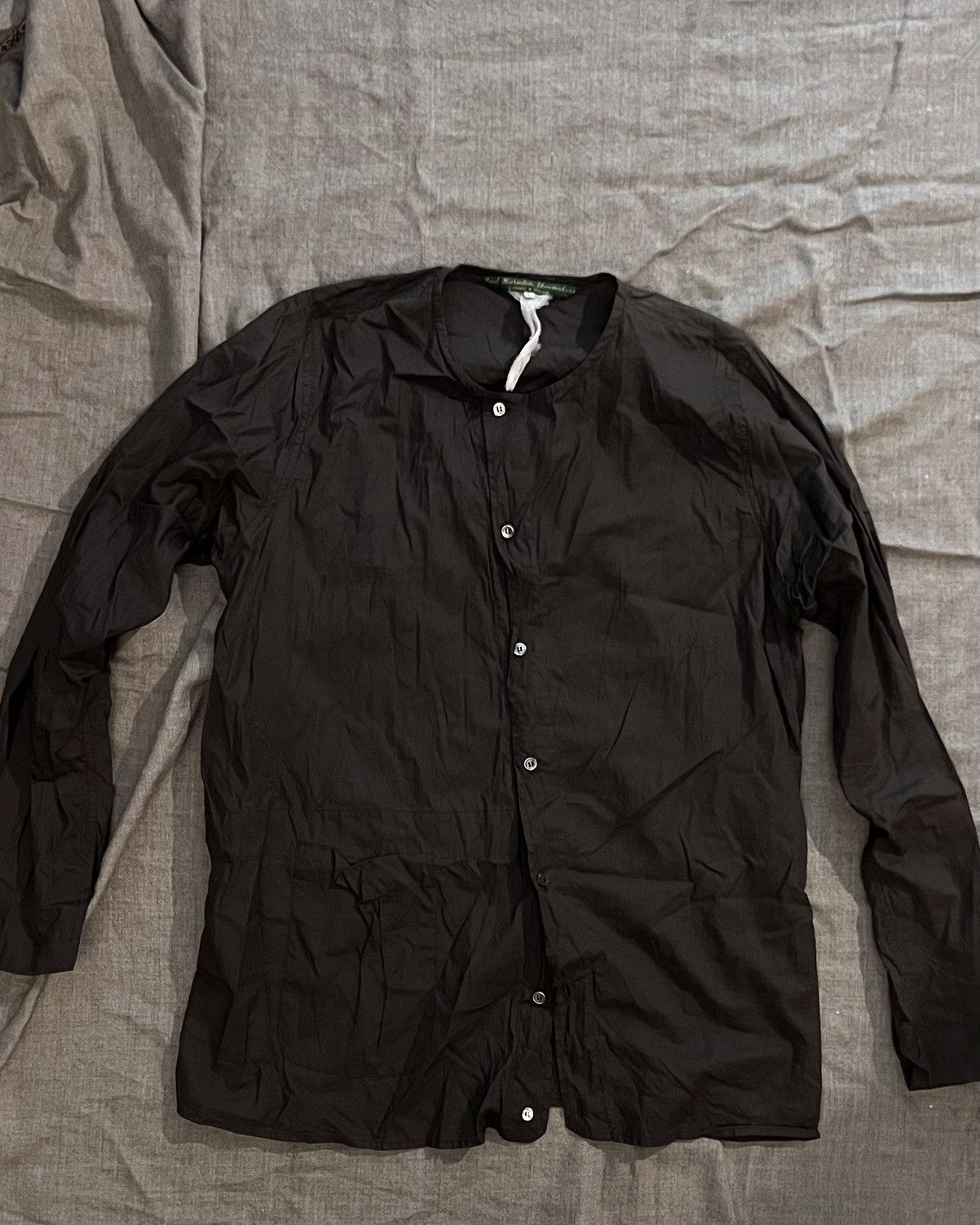 Paul Harnden Shirt | Grailed