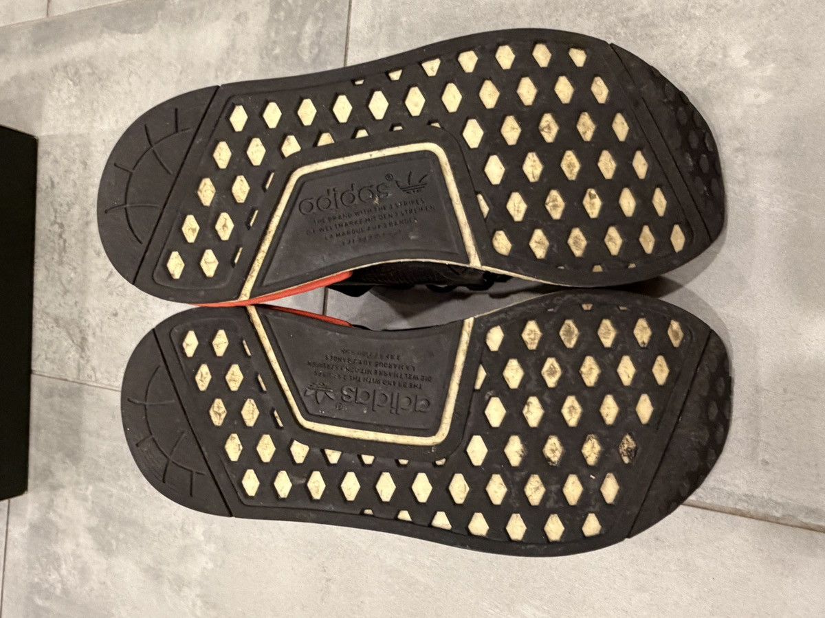 Adidas adidas NMD XR1 Size US 8 / EU 41 - 11 Thumbnail