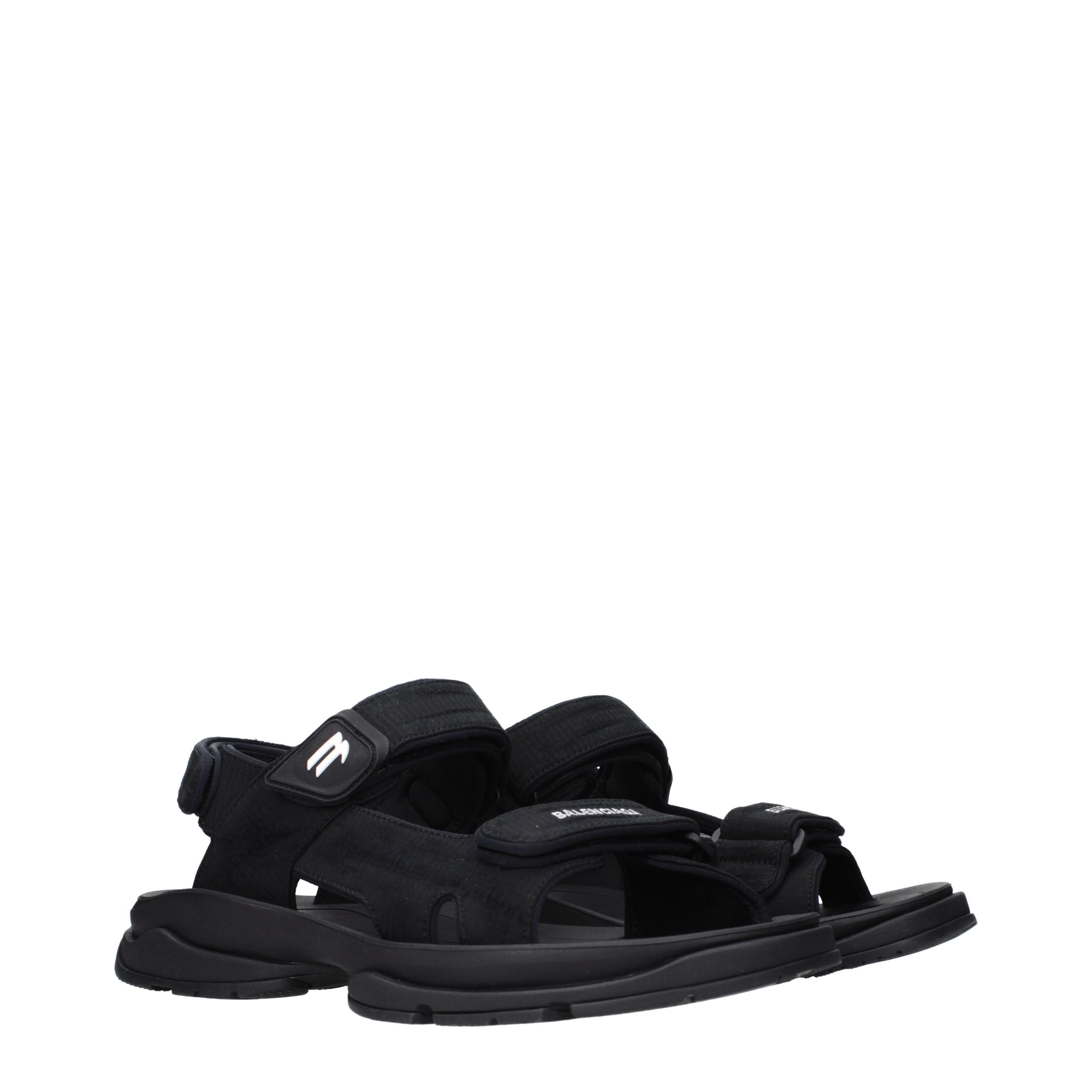 Balenciaga Slippers and clogs Size US 12 / EU 45 - 1 Thumbnail