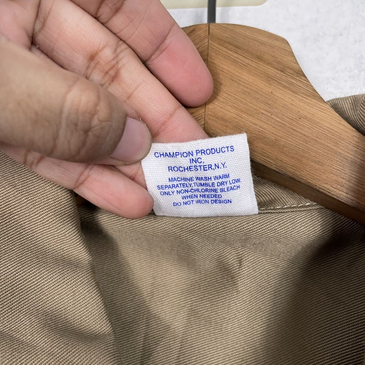 Champion Champion Coverall Size US 32 / EU 48 - 16 Thumbnail