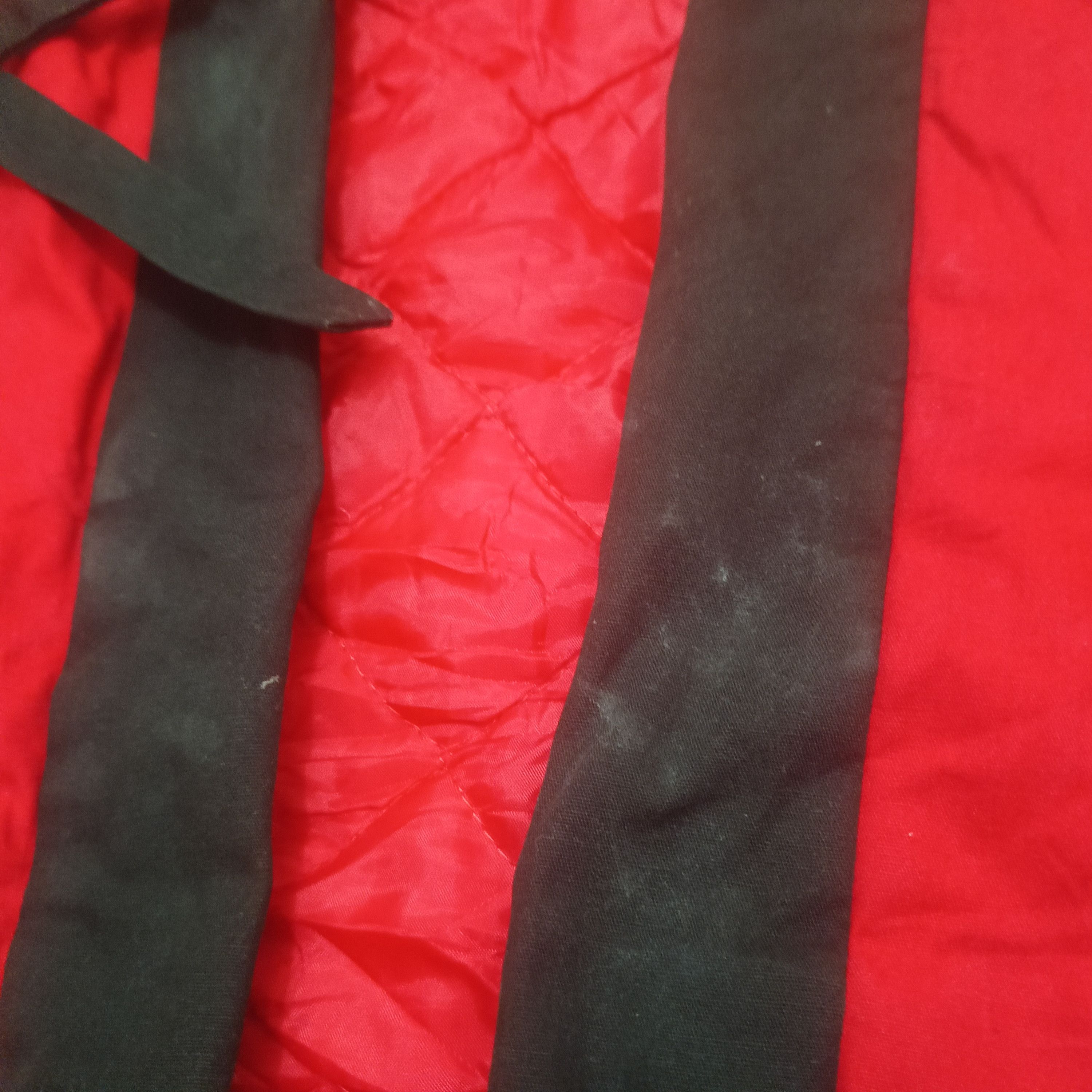 Vintage Vtg Wilders Champ Kimono style japan American Collegiate Size US XL / EU 56 / 4 - 7 Thumbnail