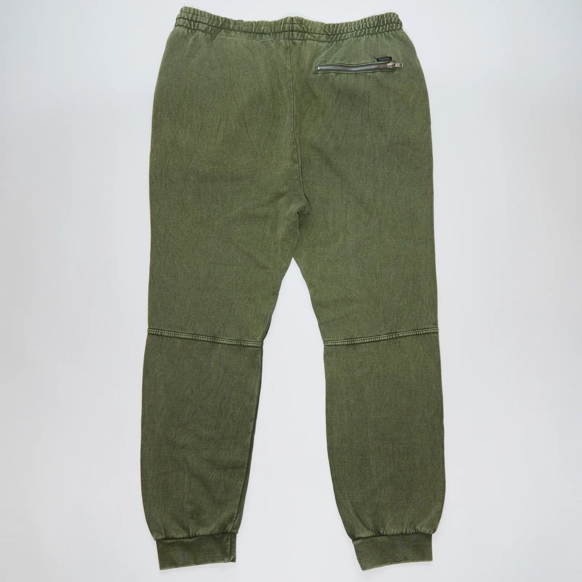 Pacsun PANELED JOGGER PANTS Size US 36 / EU 52 - 2 Thumbnail