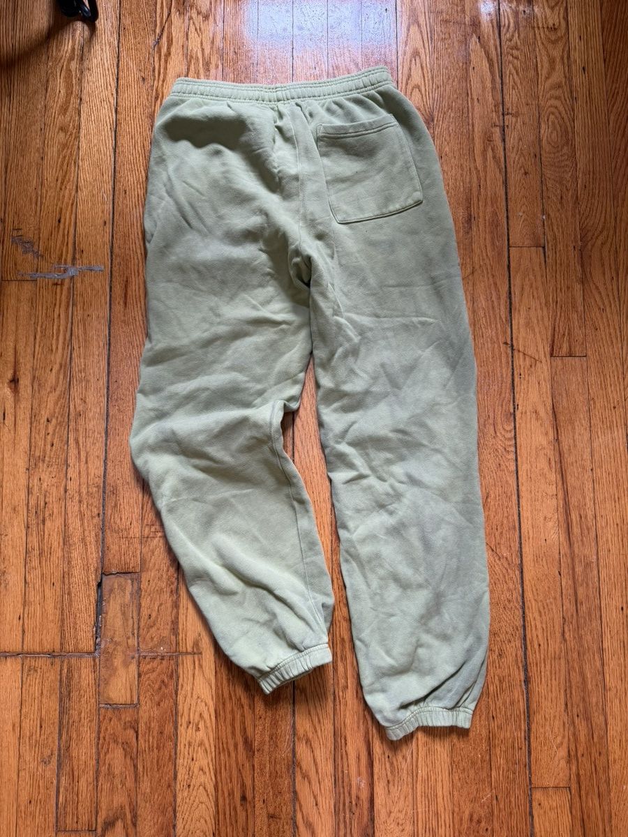 Travis Scott Travis Scott Circus Maximus Tour Sweats Size US 32 / EU 48 - 2 Thumbnail