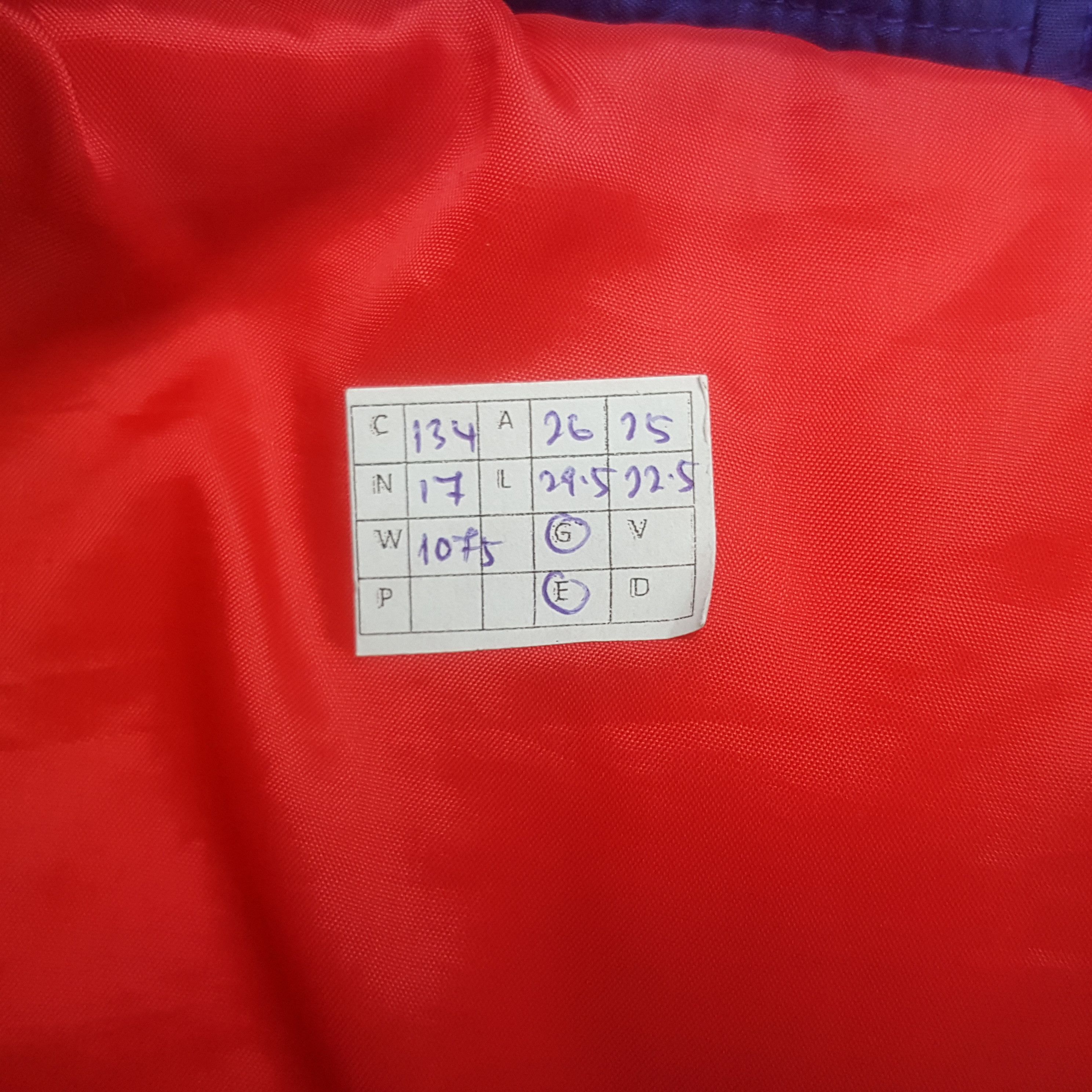 Starter × Vintage Vintage Starter Patriots Windbreaker Zipper Jacket Hoodie Size US XL / EU 56 / 4 - 8 Thumbnail