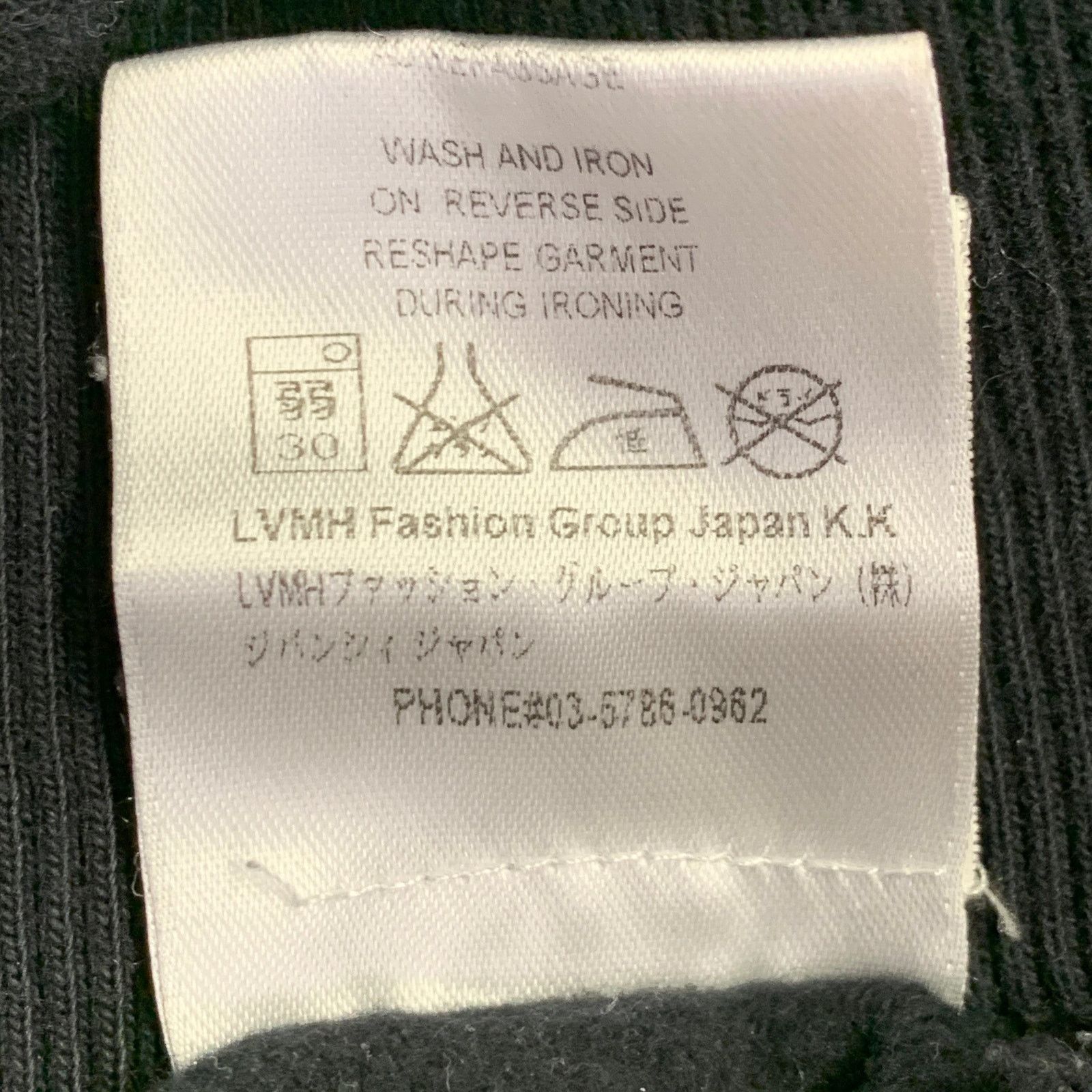 Givenchy L Black Jesus Graphic Cotton Cuban Fit Crew Neck Sweatshirt Size US L / EU 52-54 / 3 - 10 Thumbnail