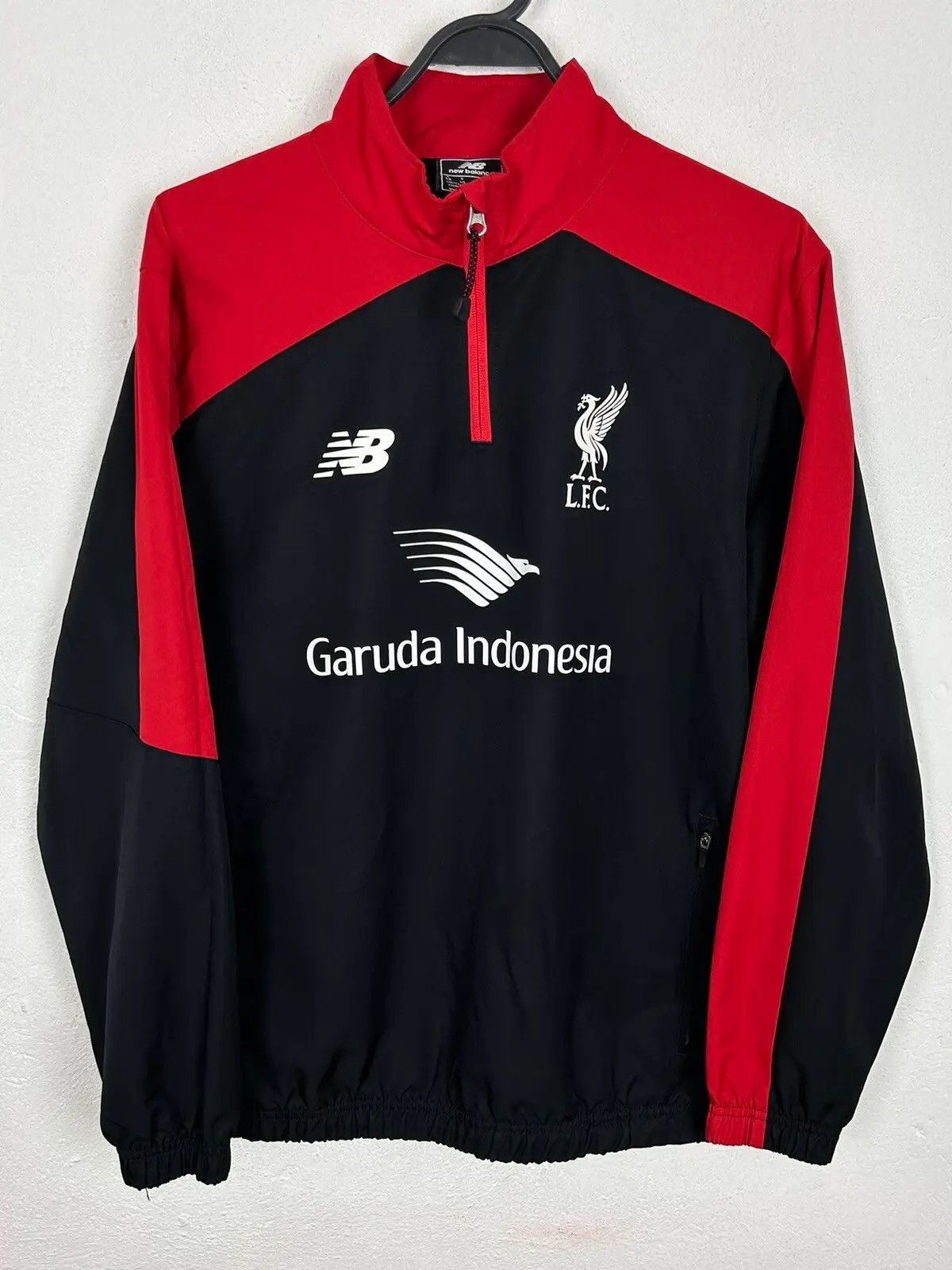 リバプール(リヴァプール) ジャケット new balance Liverpool Jacket New Balance | Grailed