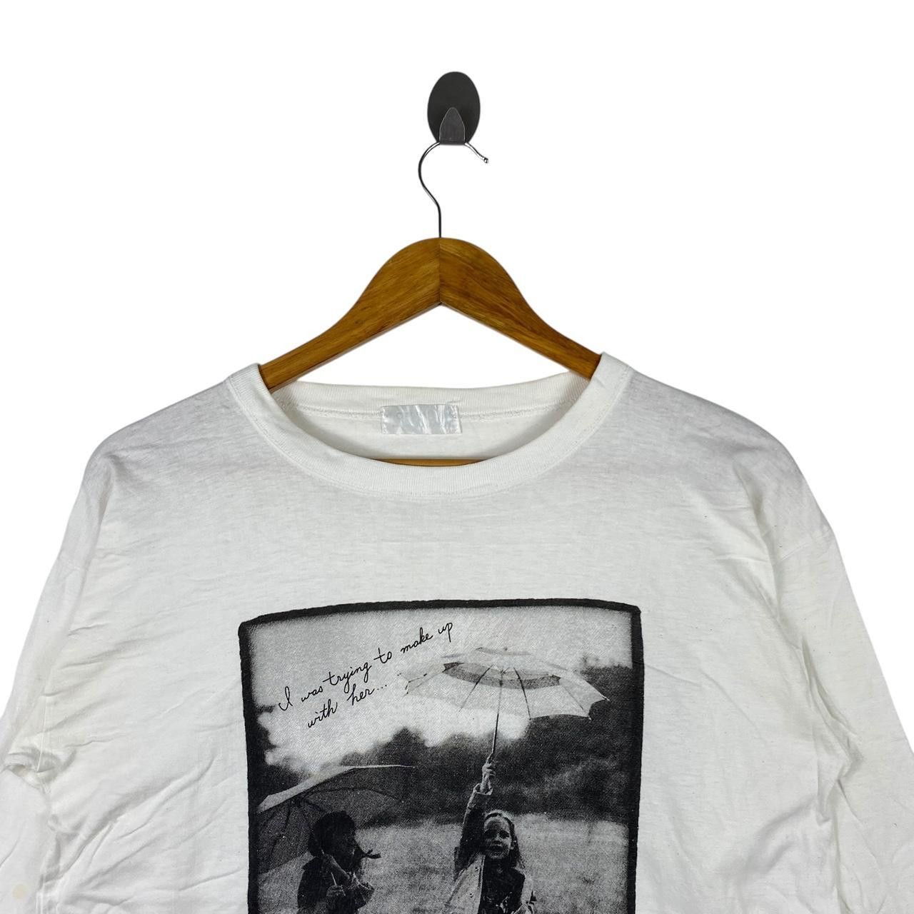 Other PHOTOGRAPH FOTOFOLIO Umbrella Girls Tee Shirt Top Size M / US 6-8 / IT 42-44 - 2 Thumbnail