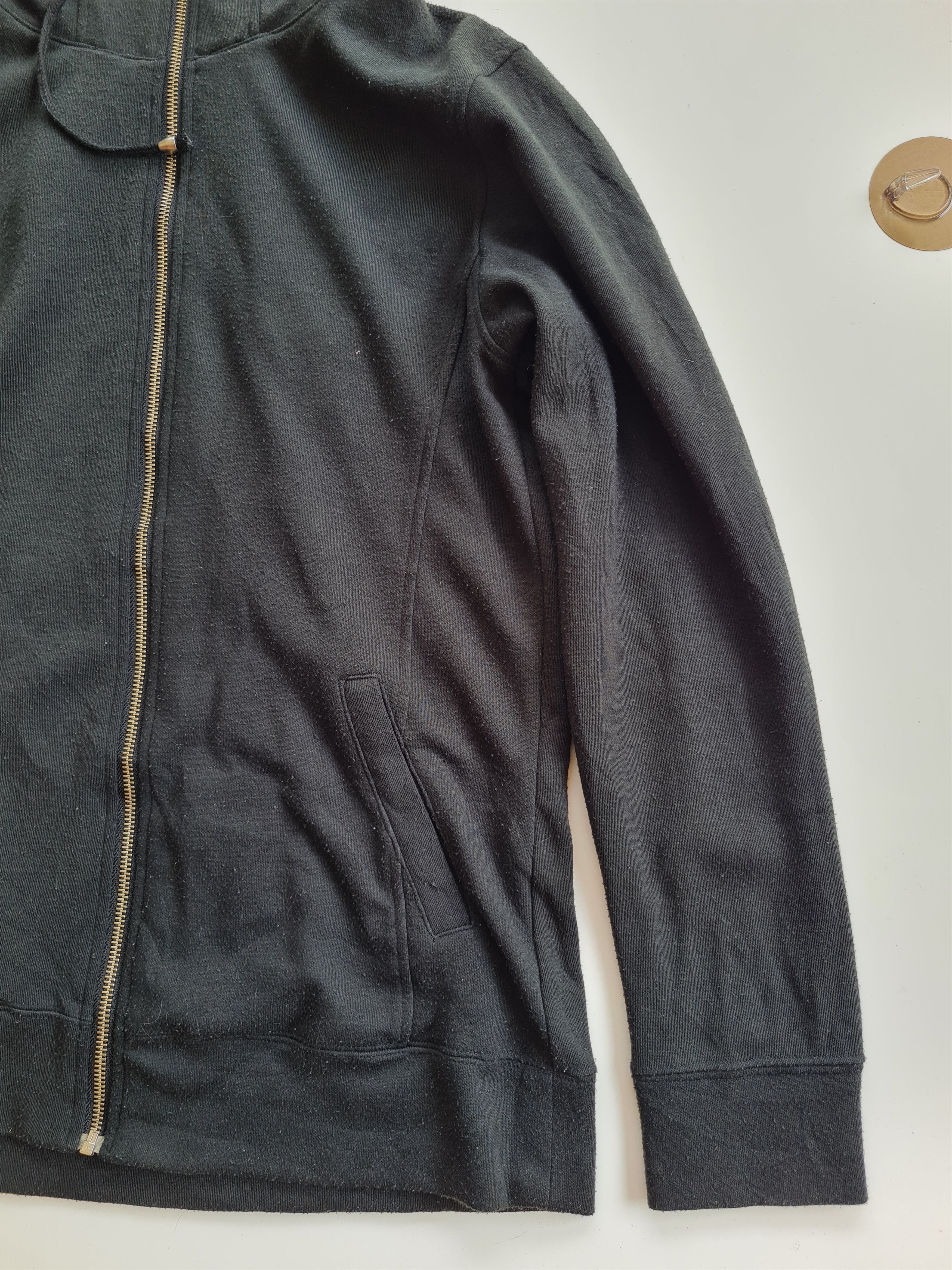 Vintage × Von Dutch ✅️Vintage Von Duth Hoodie Zipper Size US M / EU 48-50 / 2 - 3 Thumbnail