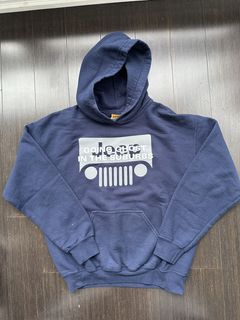 Going ghost in 2025 the suburbs hoodie