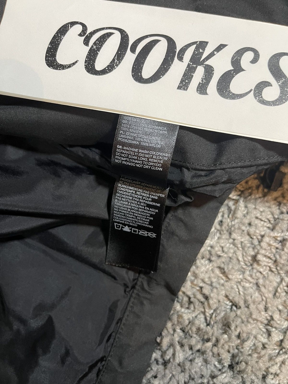 Supreme × The North Face 2014SS Supreme x The North Face Expedition Coach Jacket Size US M / EU 48-50 / 2 - 20 Thumbnail