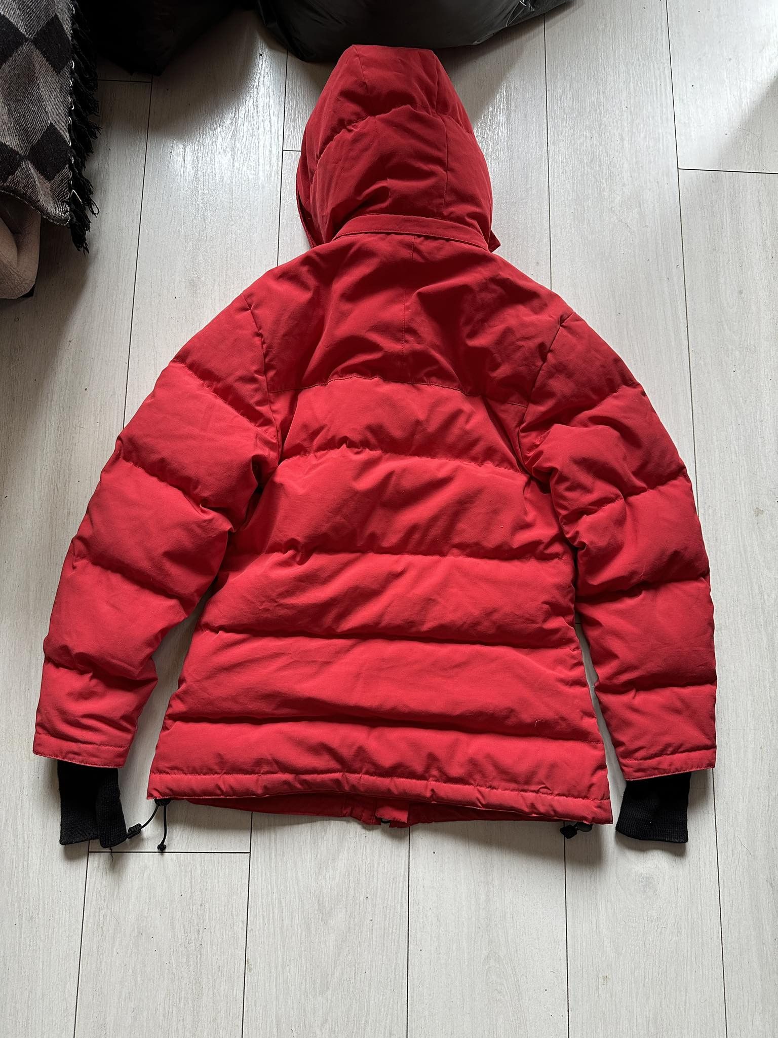 Canada Goose Canada Goose Solaris Parka Size XS / US 0-2 / IT 36-38 - 2 Thumbnail