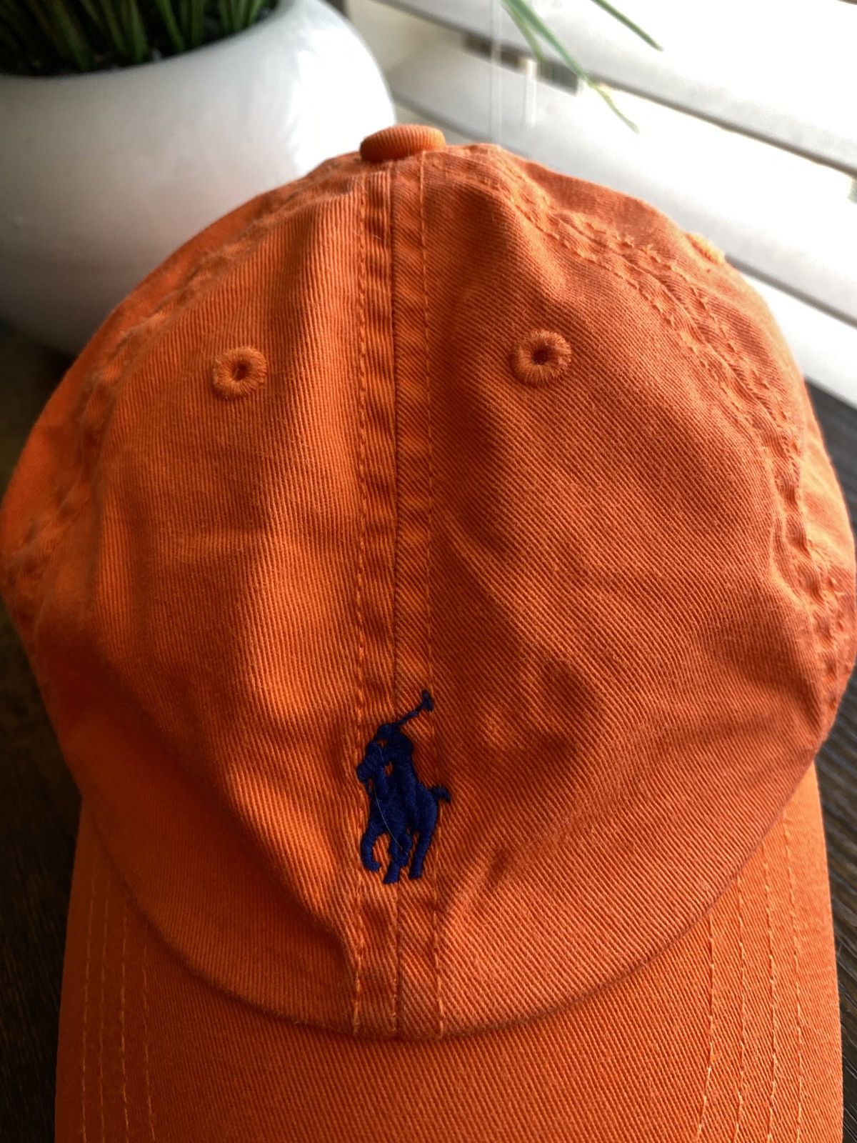 Polo Ralph Lauren Polo Ralph Lauren Kids Hat Size ONE SIZE - 3 Thumbnail