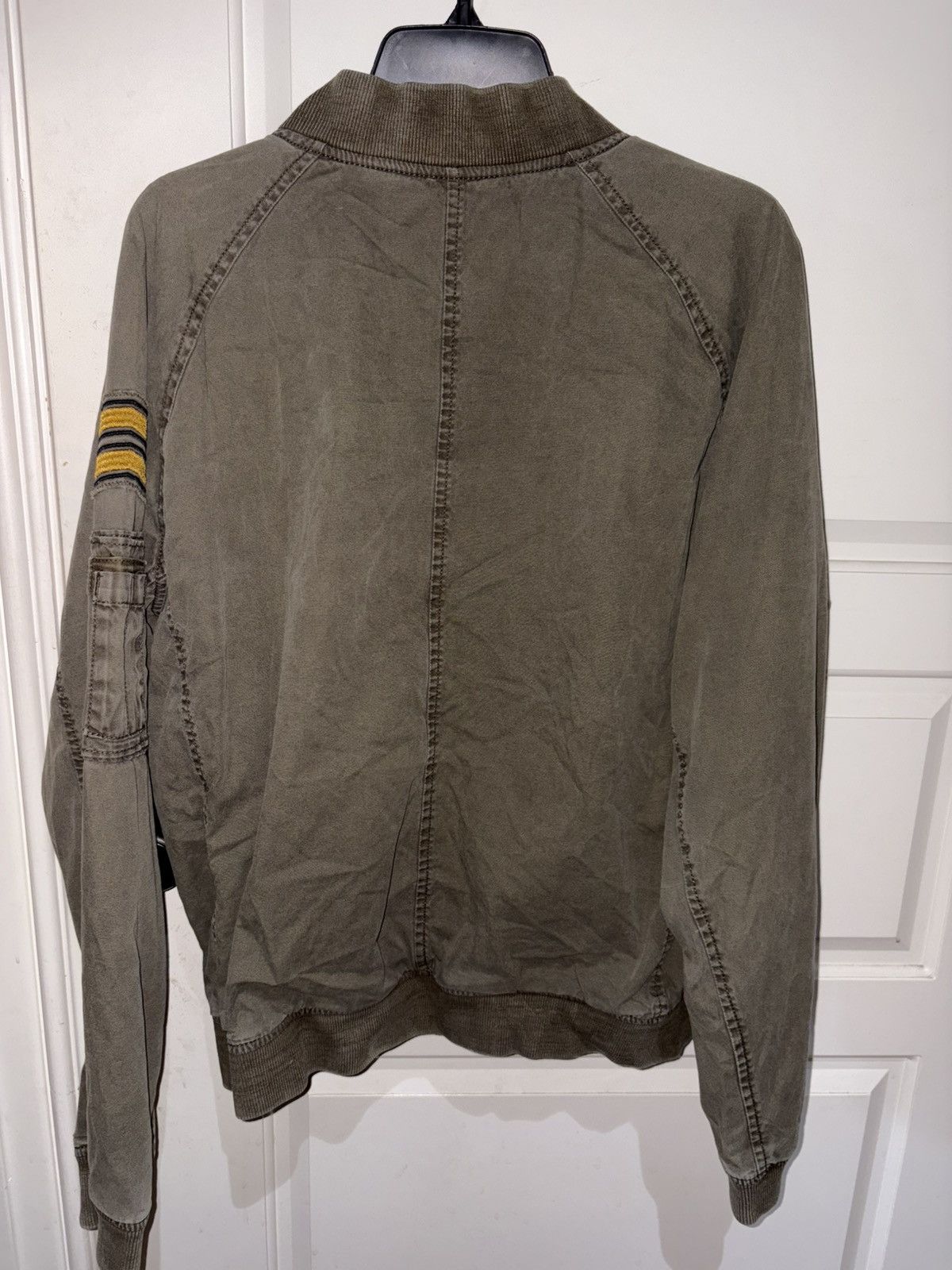 American Eagle Outfitters american eagle jacket Size US L / EU 52-54 / 3 - 1 Thumbnail