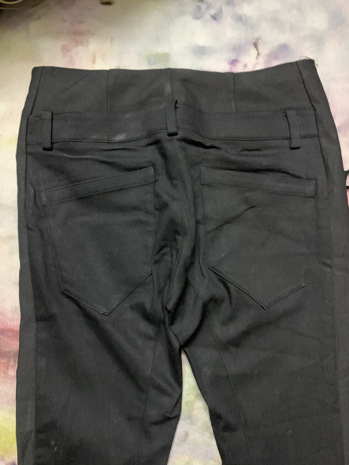 Bajra Elastic Apocalypse Tapered Pants Share Spirit Julius Lgb Size US 32 / EU 48 - 8 Thumbnail