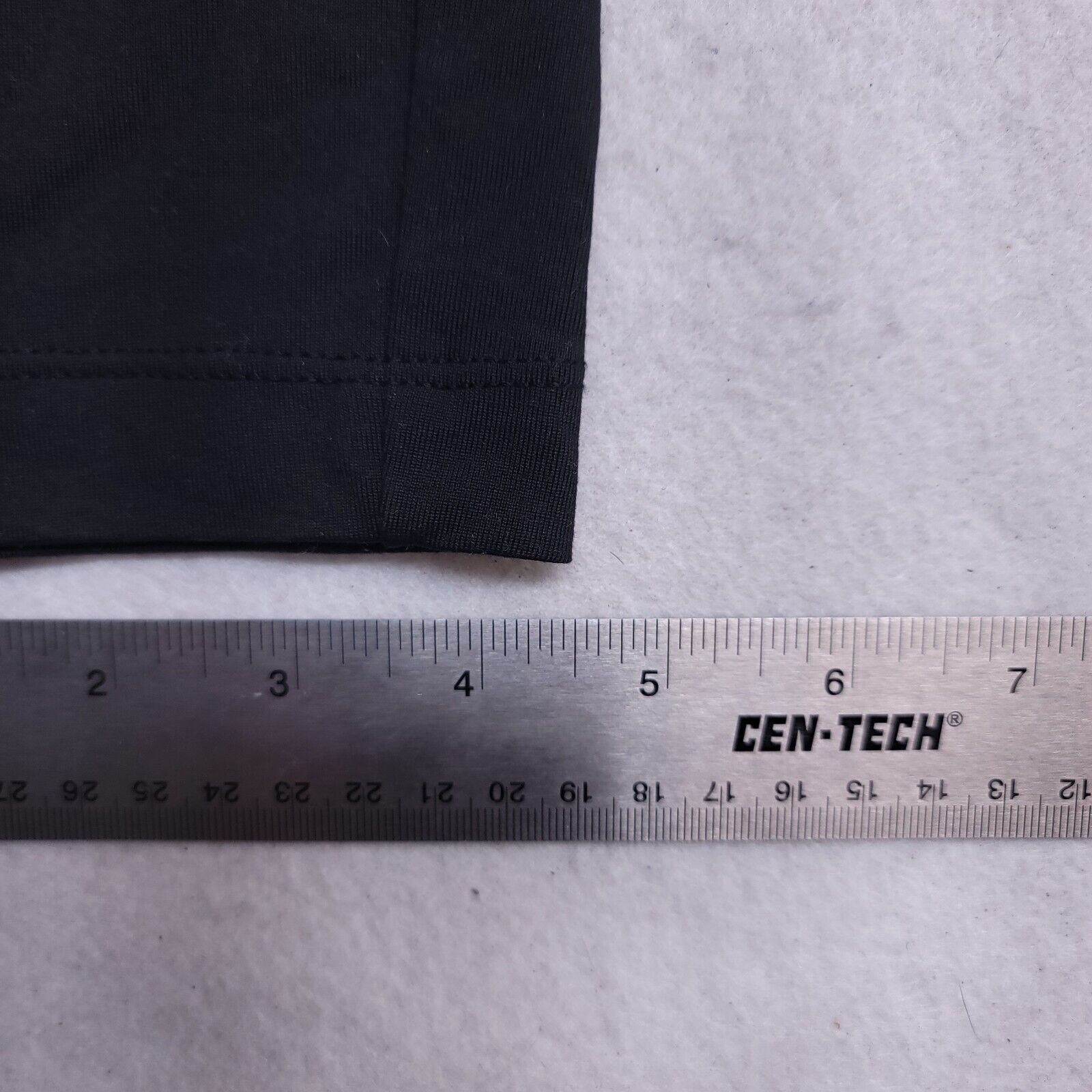 Express Express Casual Dark Wash Pants Womens Size Large L Black Size 34" / US 12 / IT 48 - 8 Thumbnail
