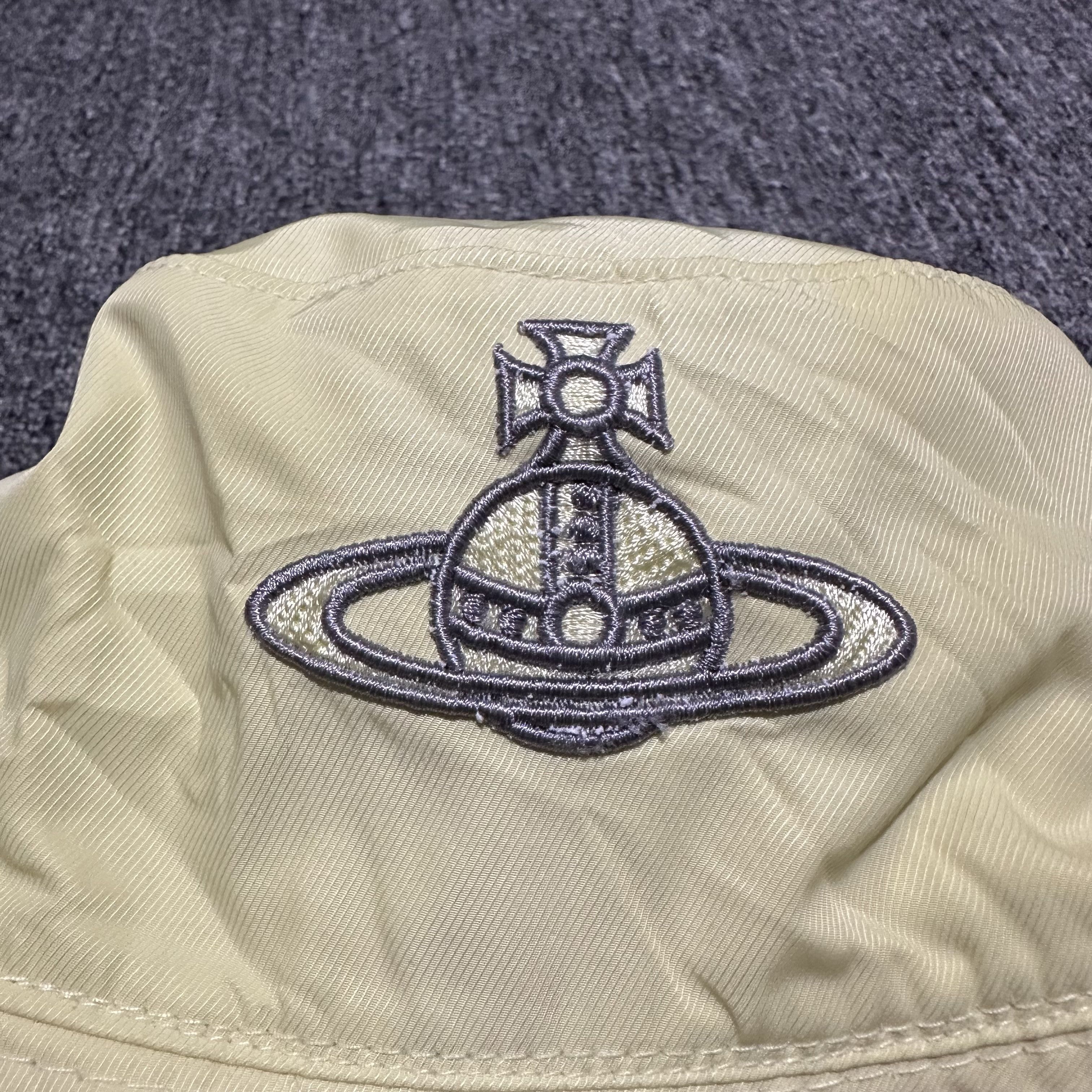 Seditionaries × Vivienne Westwood Vivienne Westwood Reversible Bucket Hat Size ONE SIZE - 4 Thumbnail