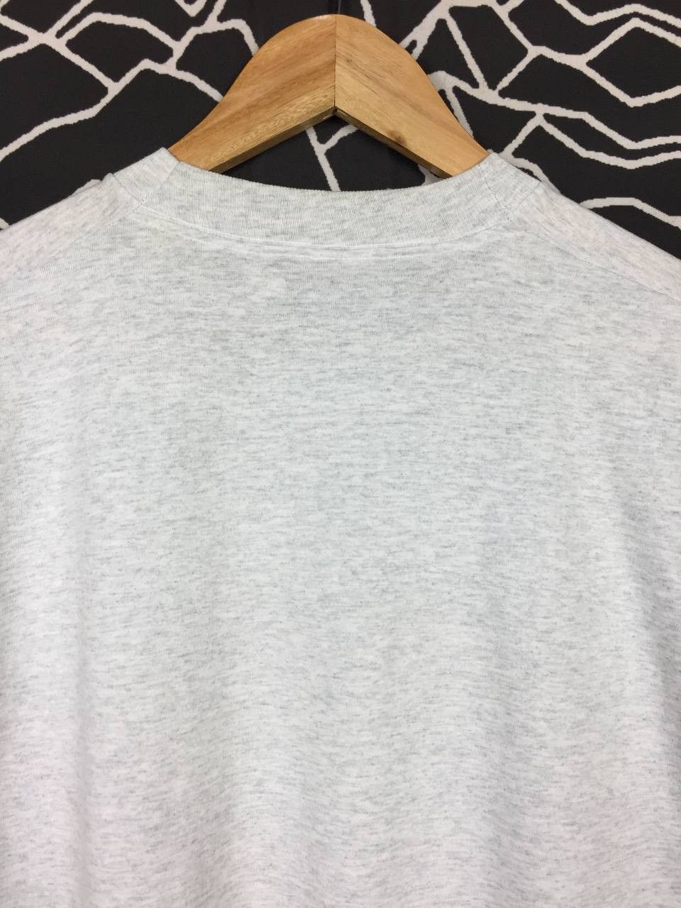 Fruit Of The Loom × Vintage Vtg 00s Roseville Recreation Raider Basketball Camp Tee Size US L / EU 52-54 / 3 - 11 Thumbnail