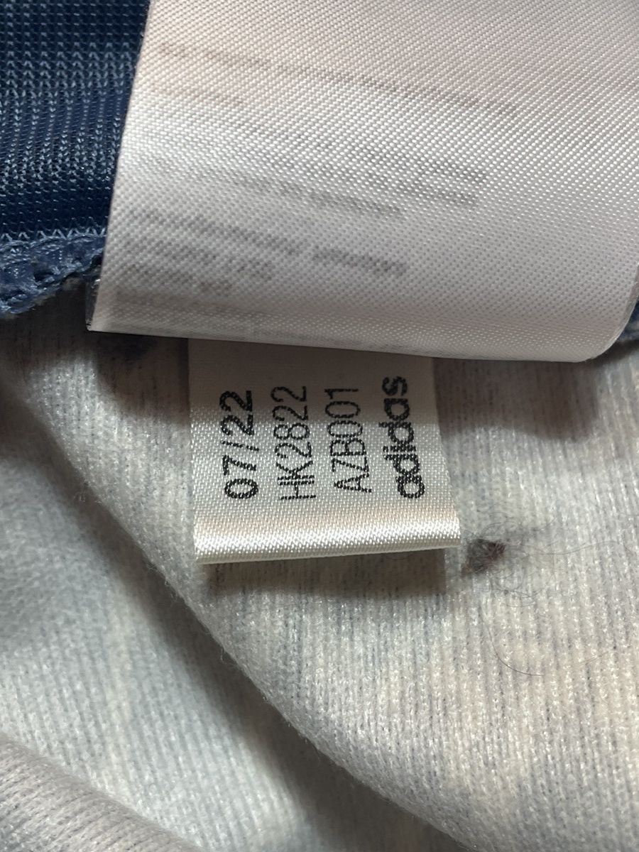 Adidas 🔥Offers🔥Adidas Sweatshirt Zip Hype Streetwear Size US XXS / EU 40 - 15 Thumbnail