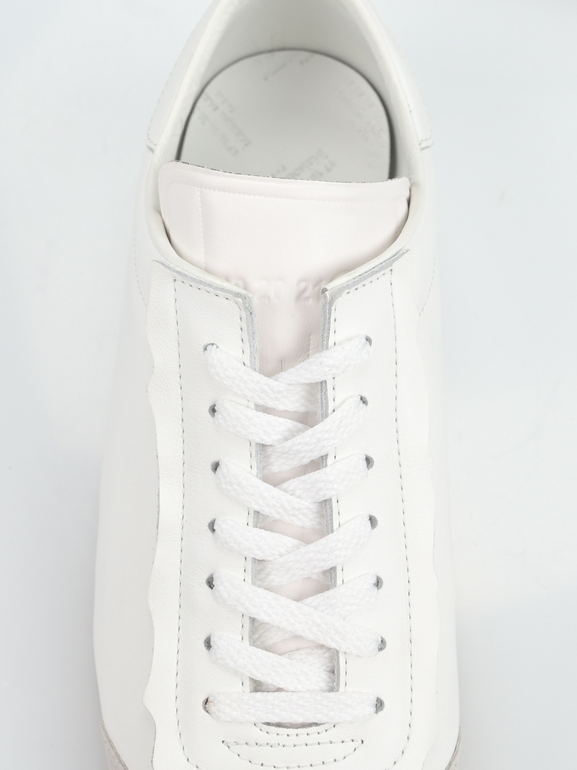 Maison Margiela Featherlight Sneakers Size US 8 / EU 41 - 12 Thumbnail