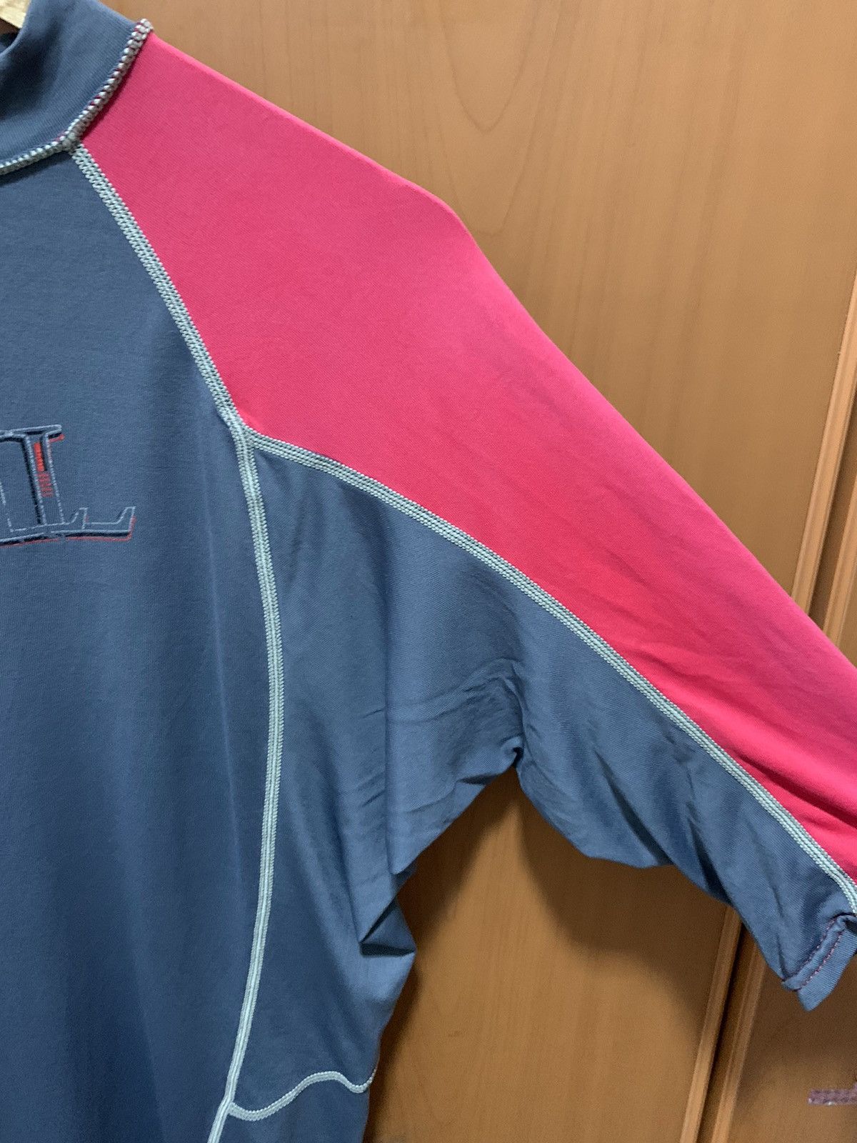 O'Neill Y2K Oneil Surfing Shirt Size US L / EU 52-54 / 3 - 2 Thumbnail