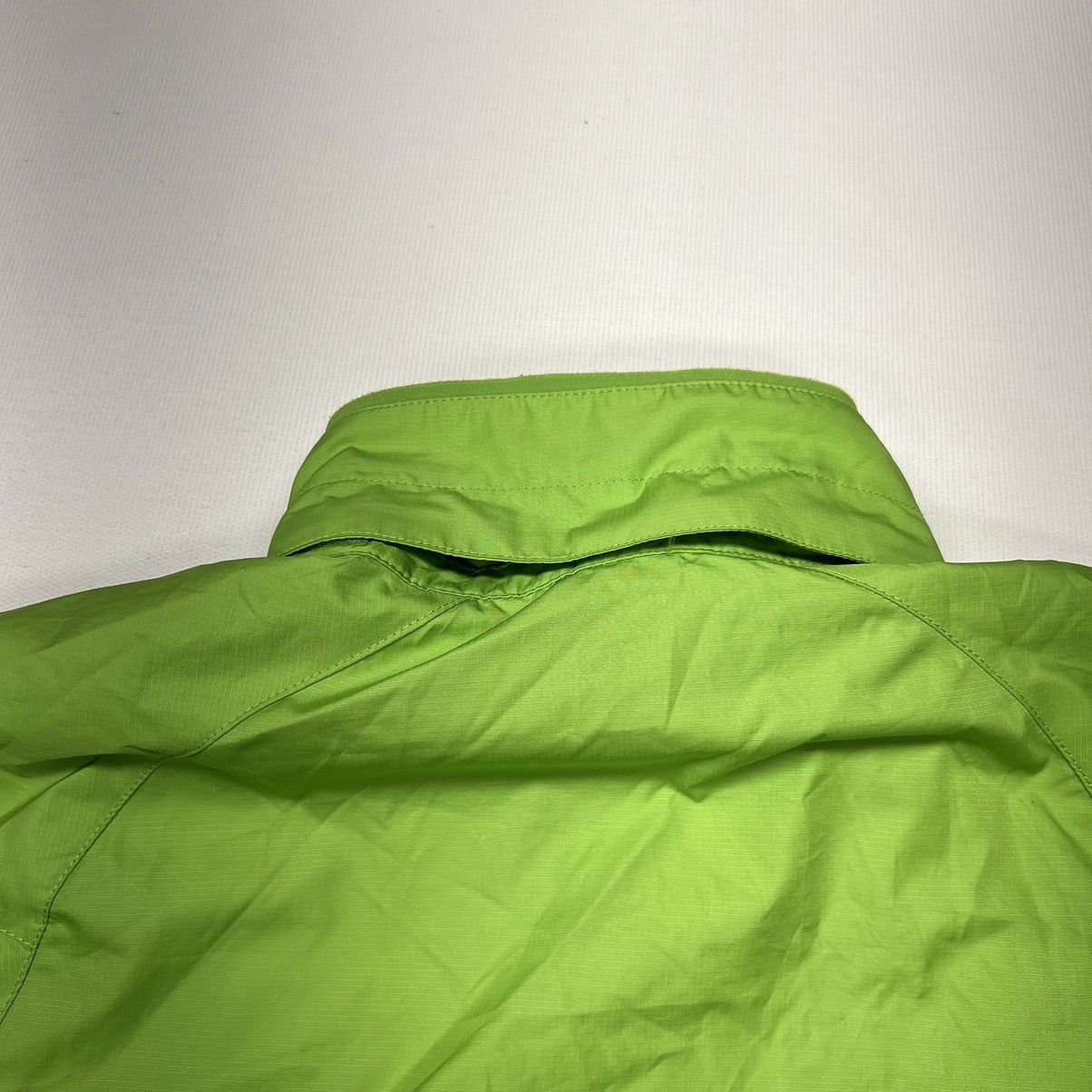 Nike Nike Storm Fit Jacket Green Full Zip Convertible Running Size US M / EU 48-50 / 2 - 15 Thumbnail